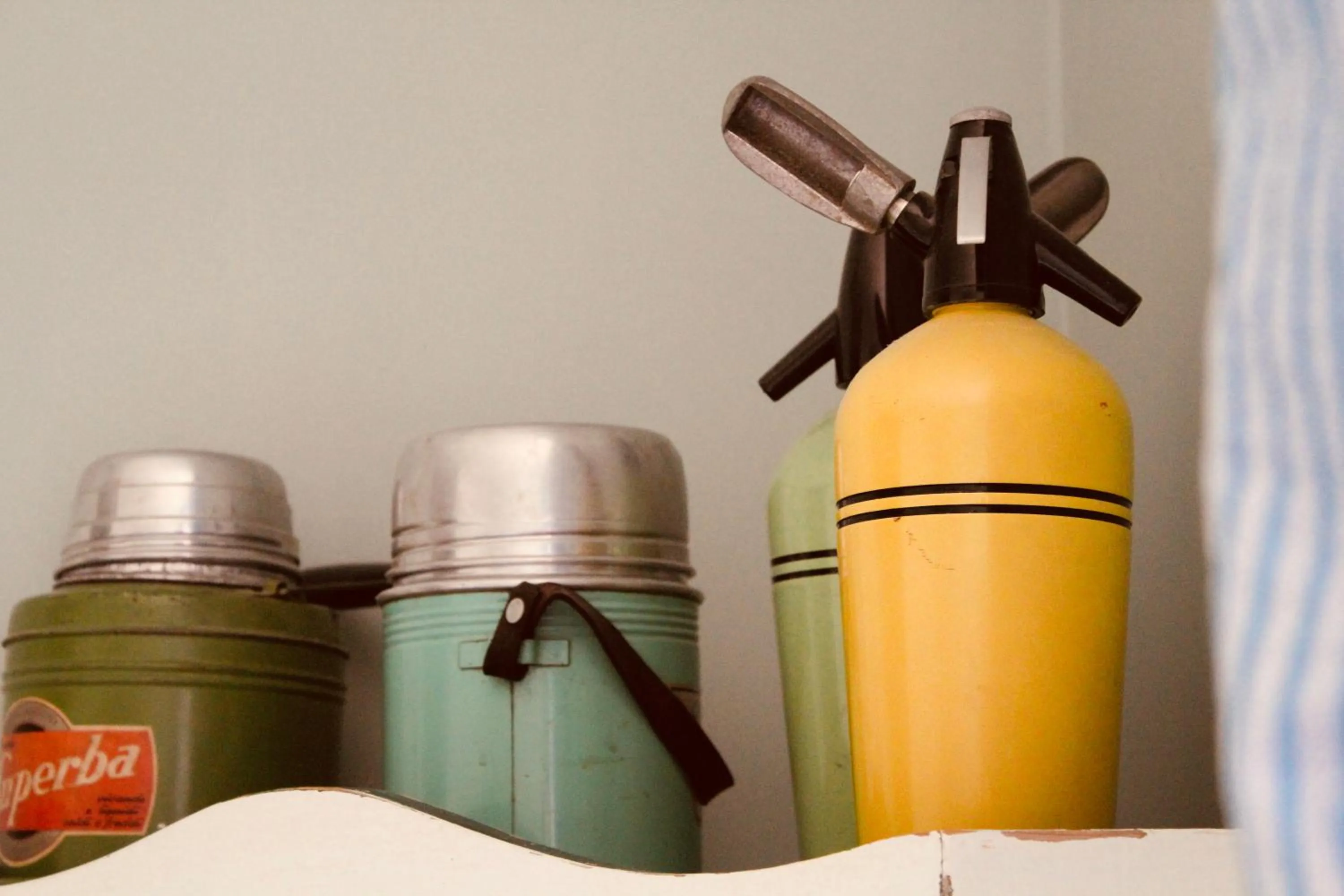 Photo of the whole room in Bellevue Gastgeberei