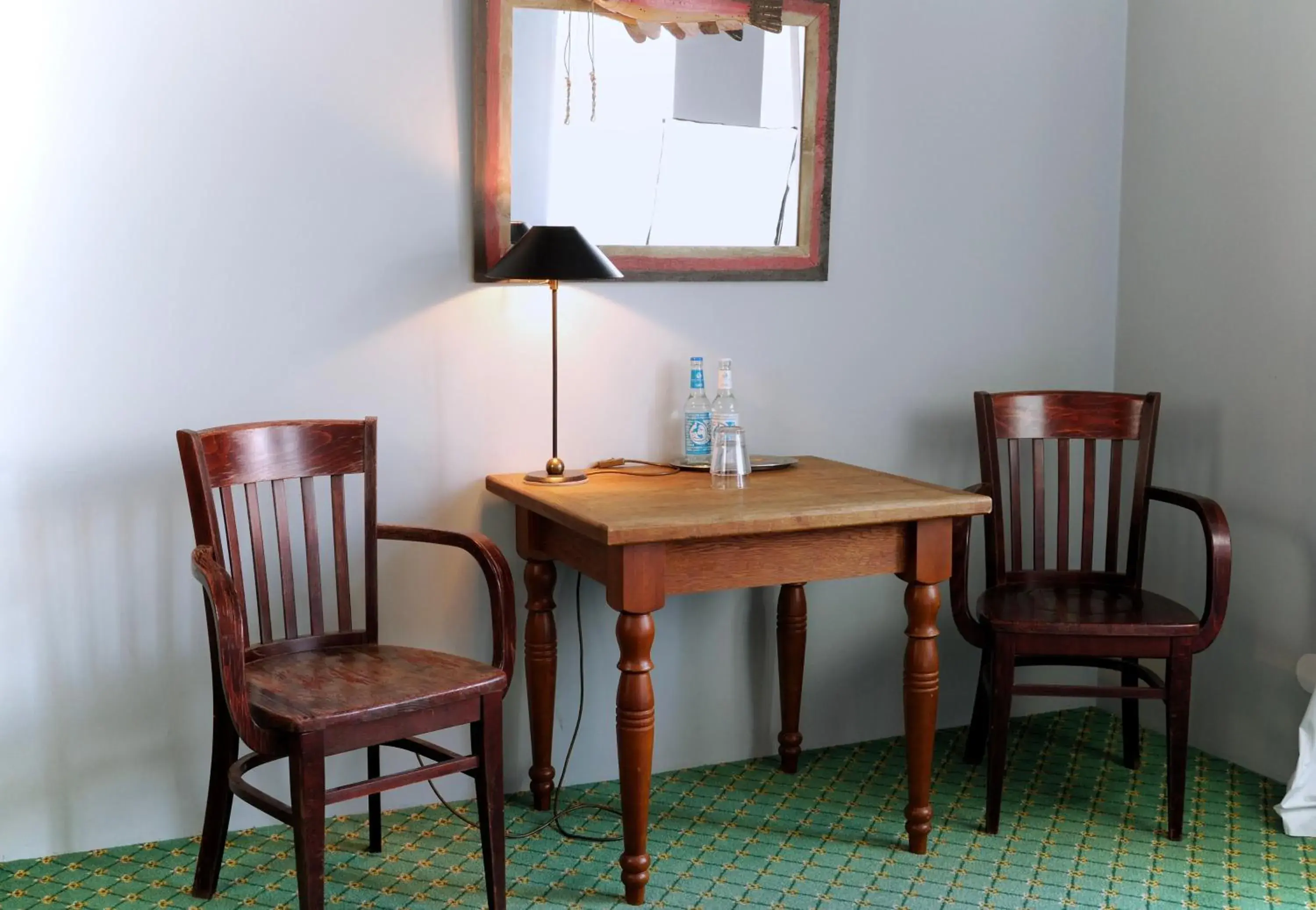 Double Room with Private Bathroom in Bellevue Gastgeberei Double Room with Private Bathroom in Bellevue Gastgeberei