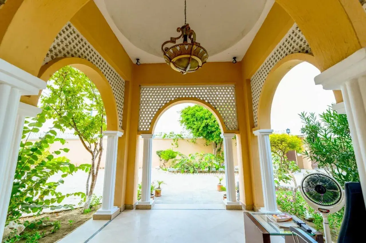 Property building in Hotel One Bahawalpur Property building in Hotel One Bahawalpur