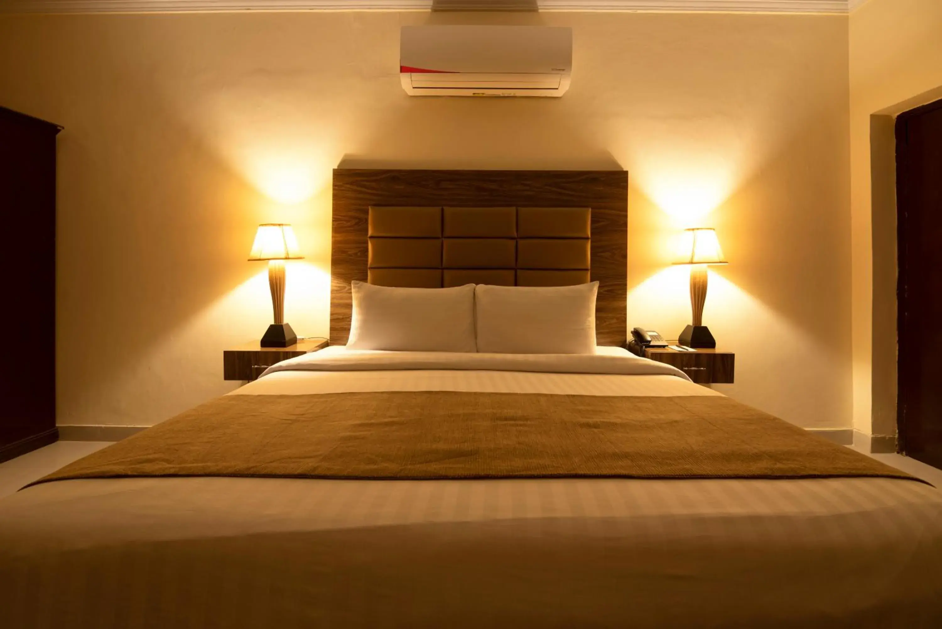 Executive Suite in Hotel One Lalazar Multan Executive Suite in Hotel One Lalazar Multan