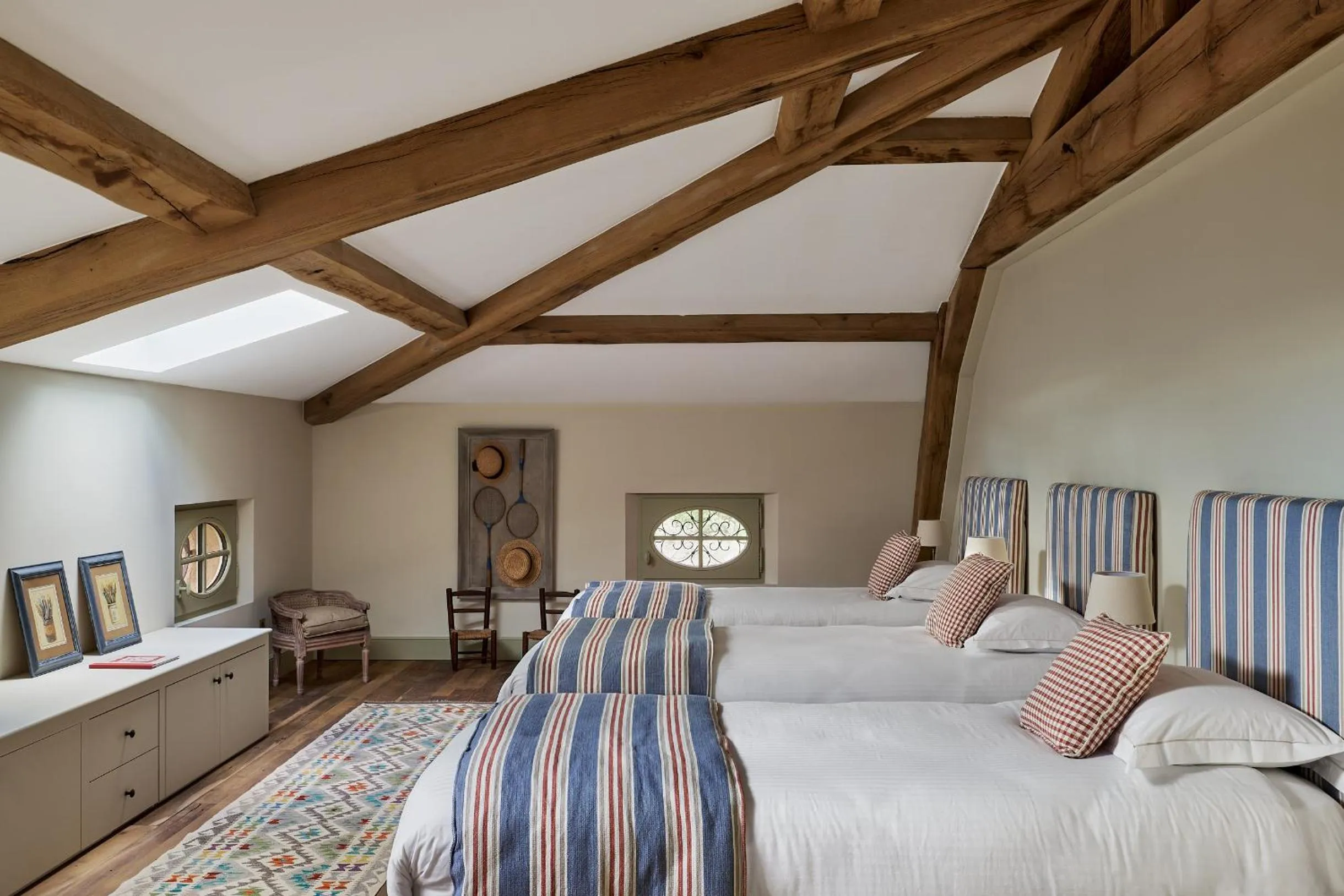 Bedroom, Bed in Château de Berne