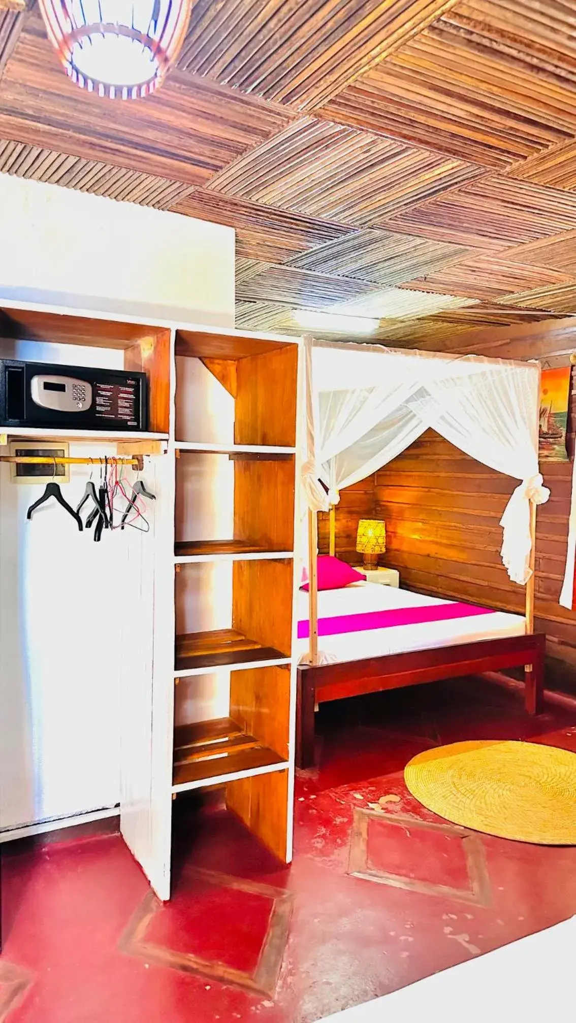 Family Bungalow - single occupancy in Bungalows des tropiques Family Bungalow - single occupancy in Bungalows des tropiques