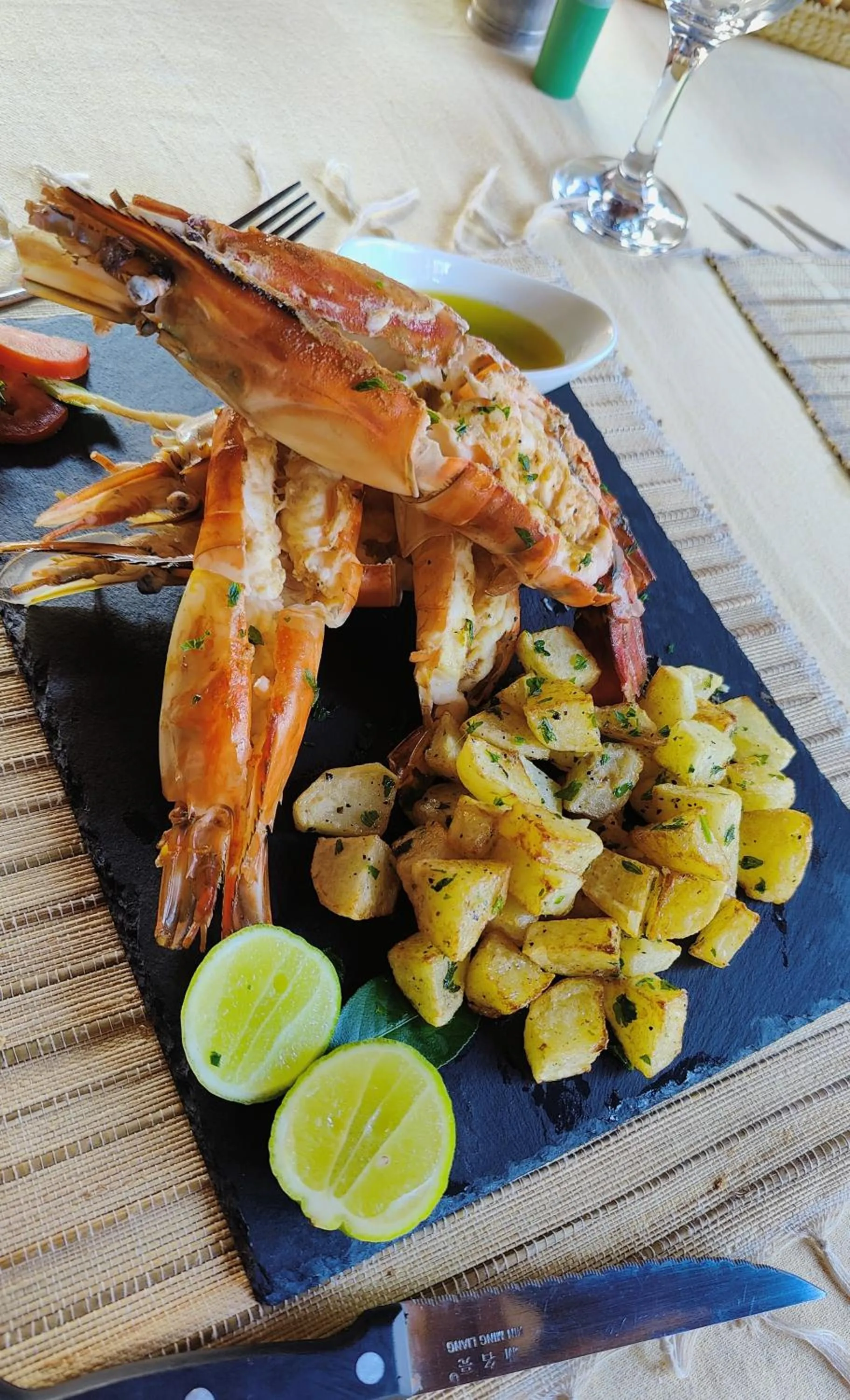 Bungalows des tropiques