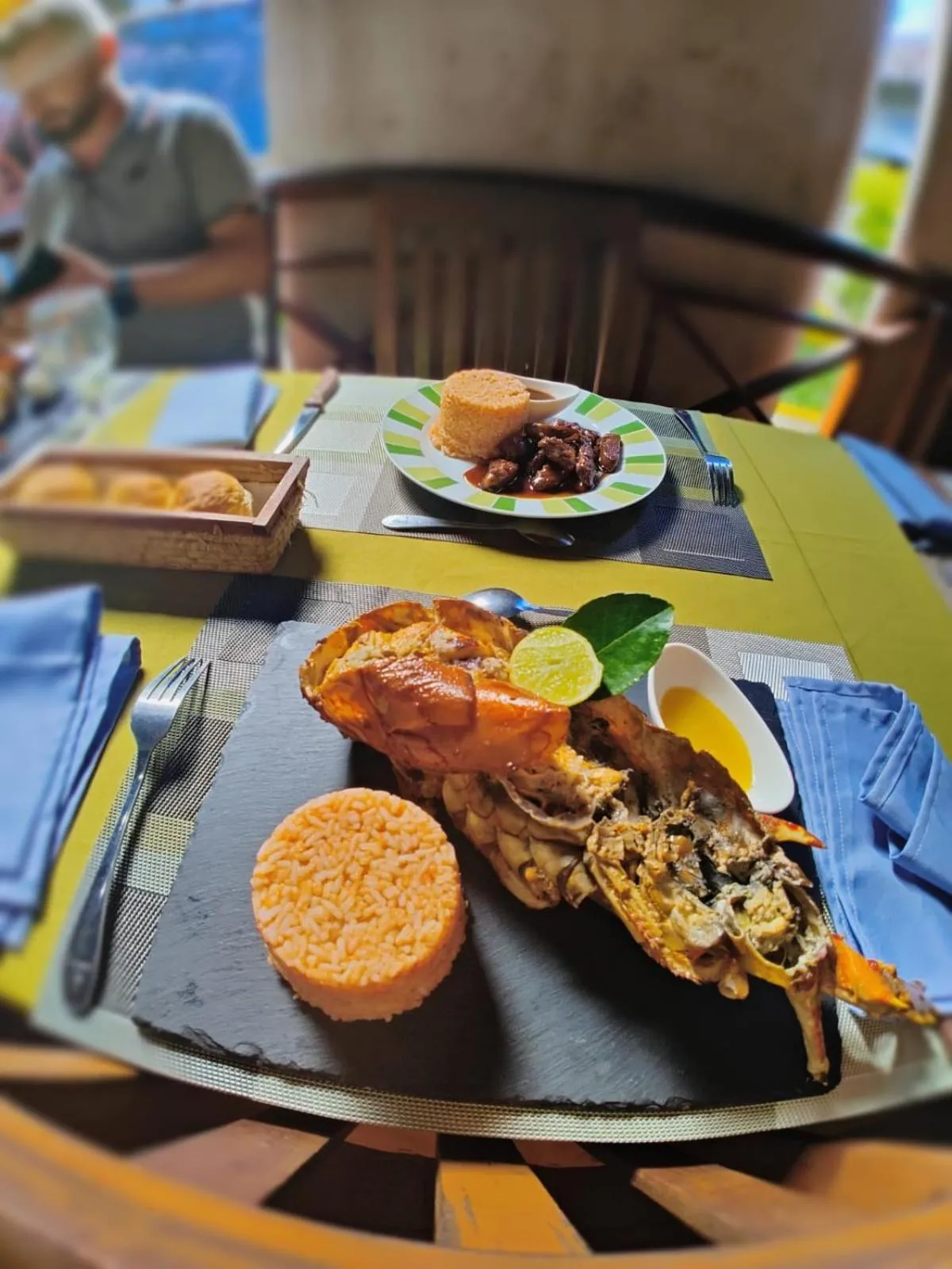 Bungalows des tropiques