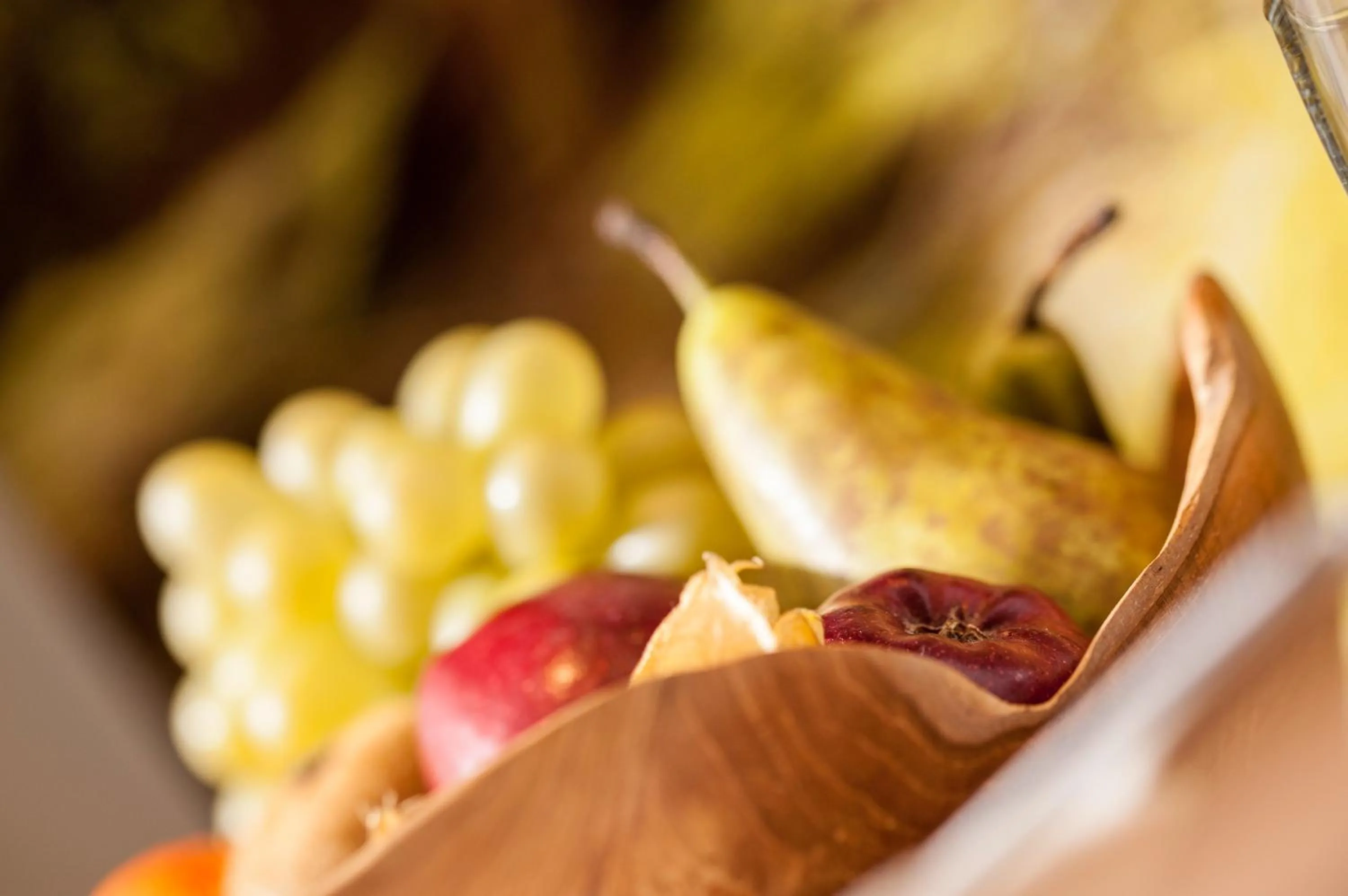 Sauna in Hotel Monika