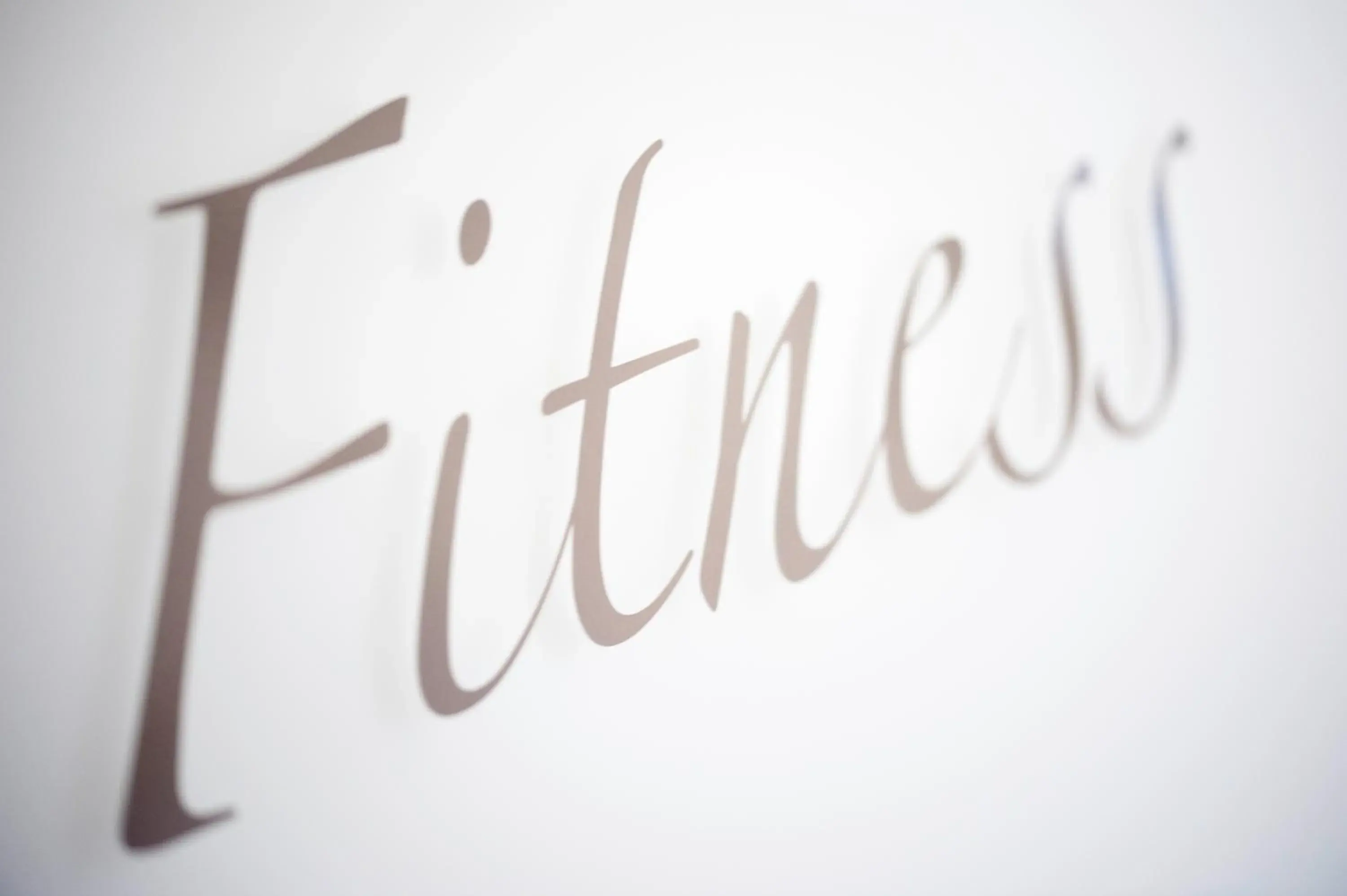 Fitness centre/facilities in Hotel Monika Fitness centre/facilities in Hotel Monika