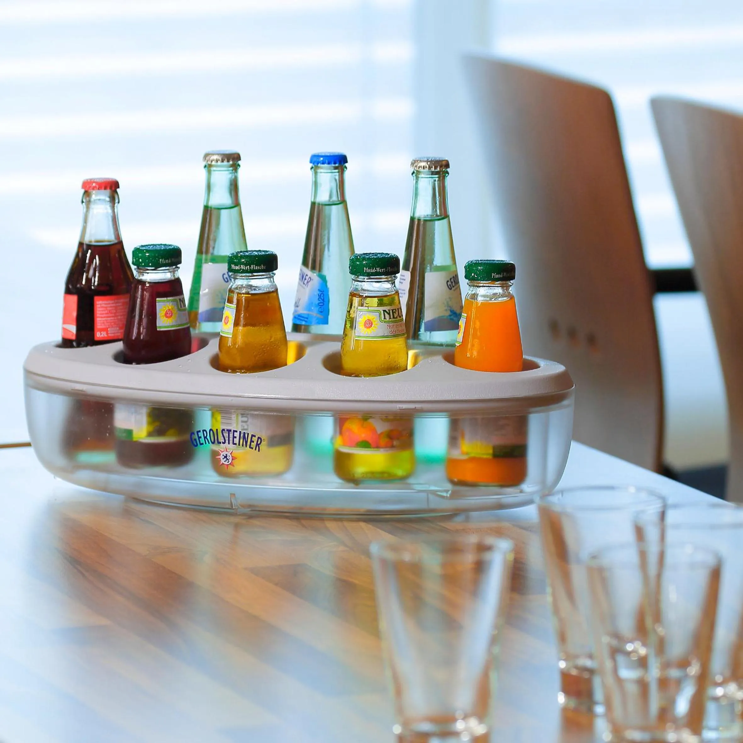 Meeting/conference room in Hotel Monika