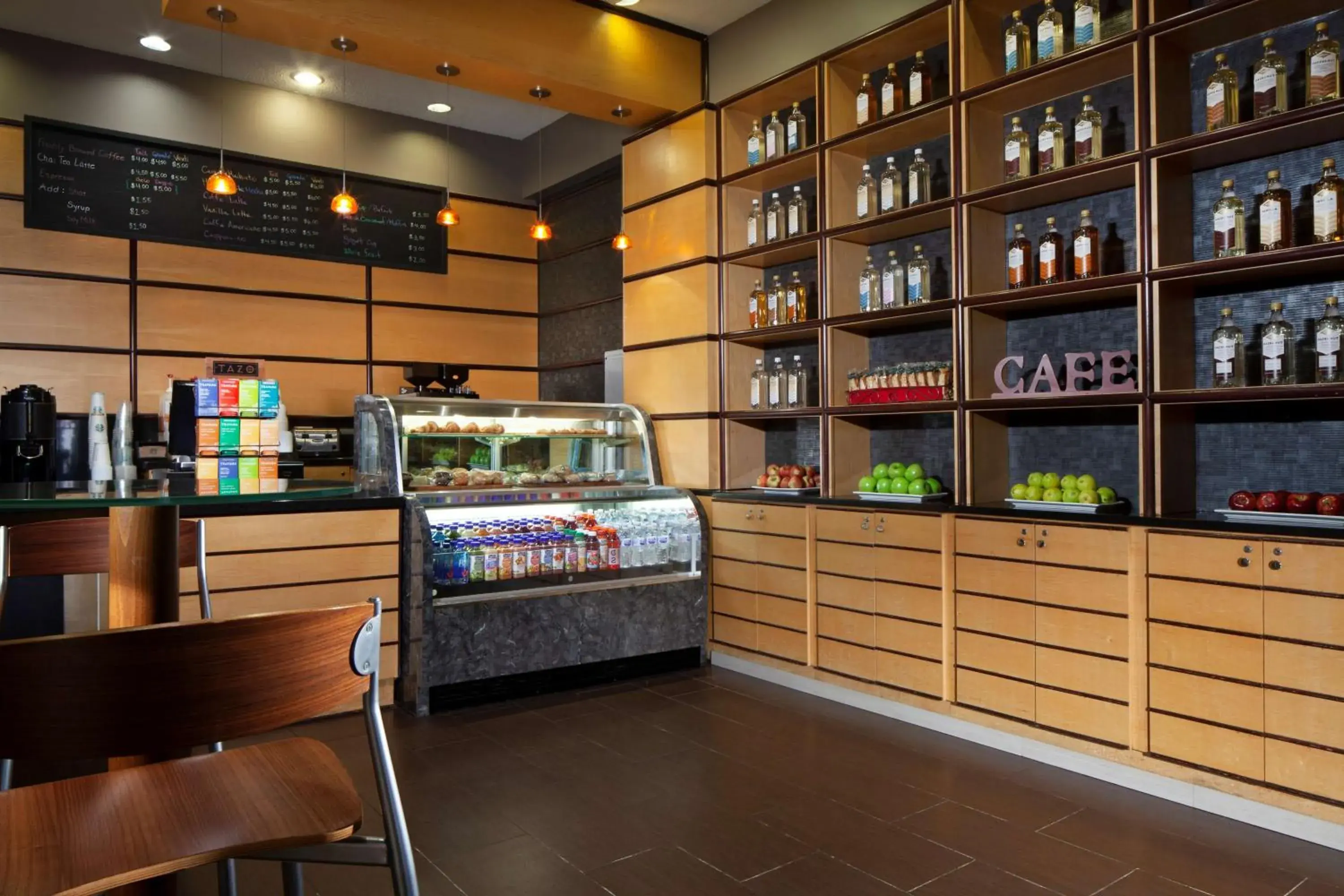 Restaurant/places to eat in Hilton Parsippany Restaurant/places to eat in Hilton Parsippany
