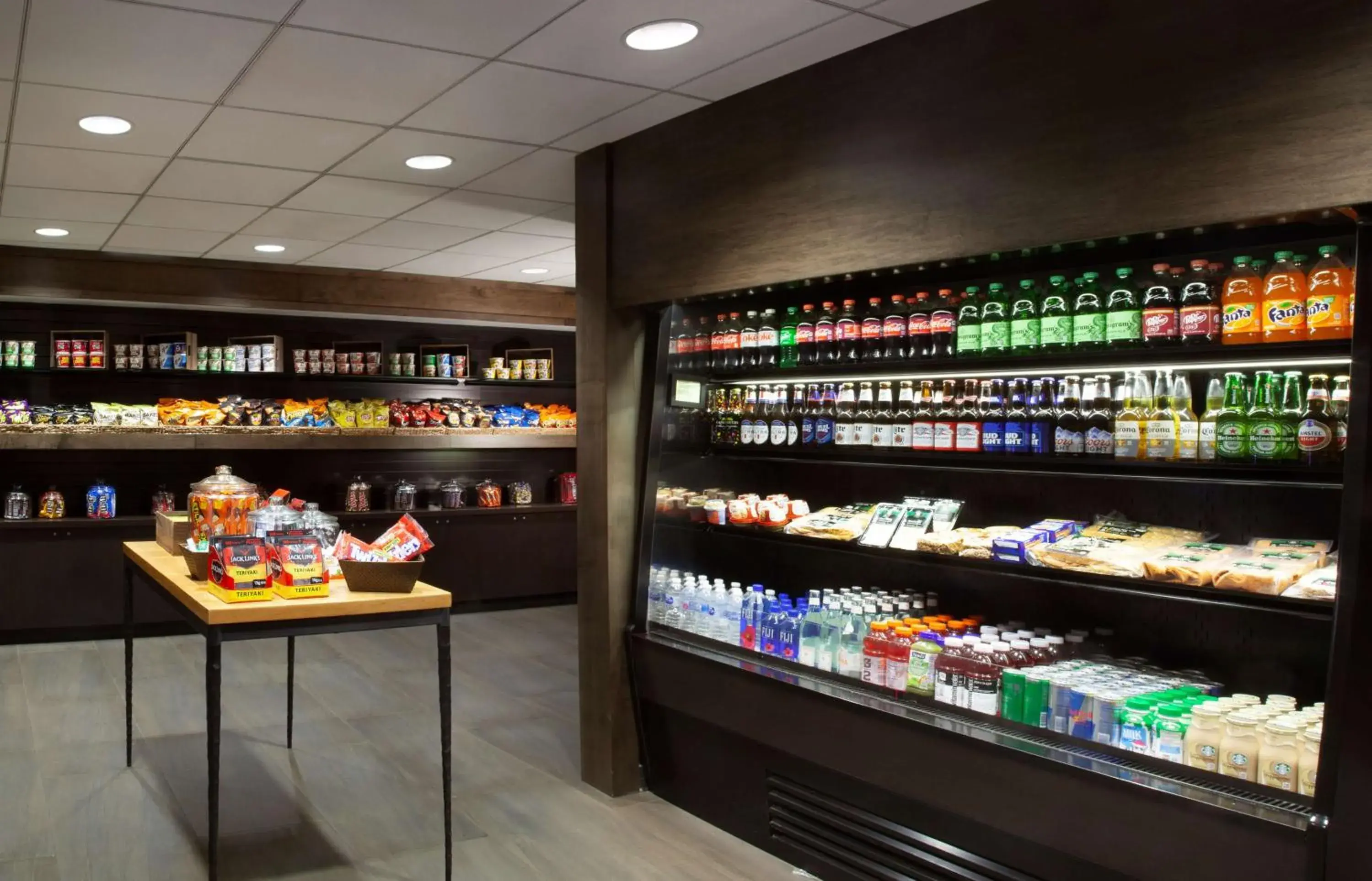 Restaurant/places to eat in Hilton Parsippany Restaurant/places to eat in Hilton Parsippany