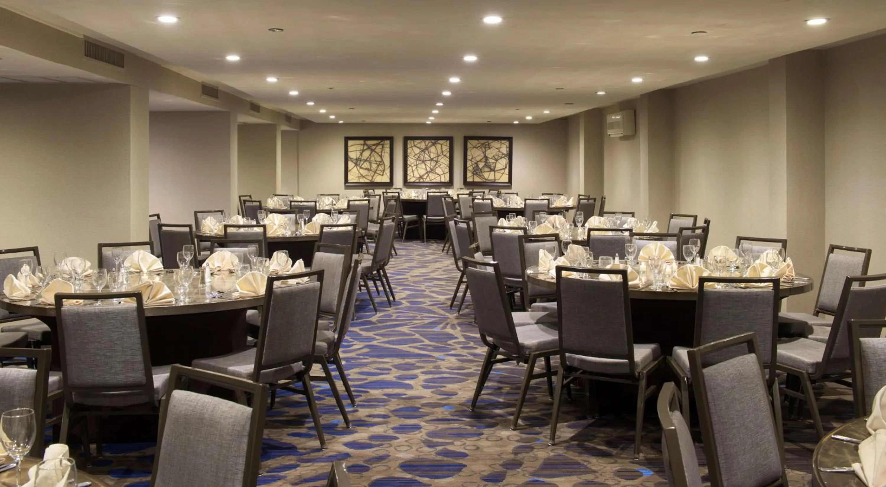 Meeting/conference room in Hilton Parsippany