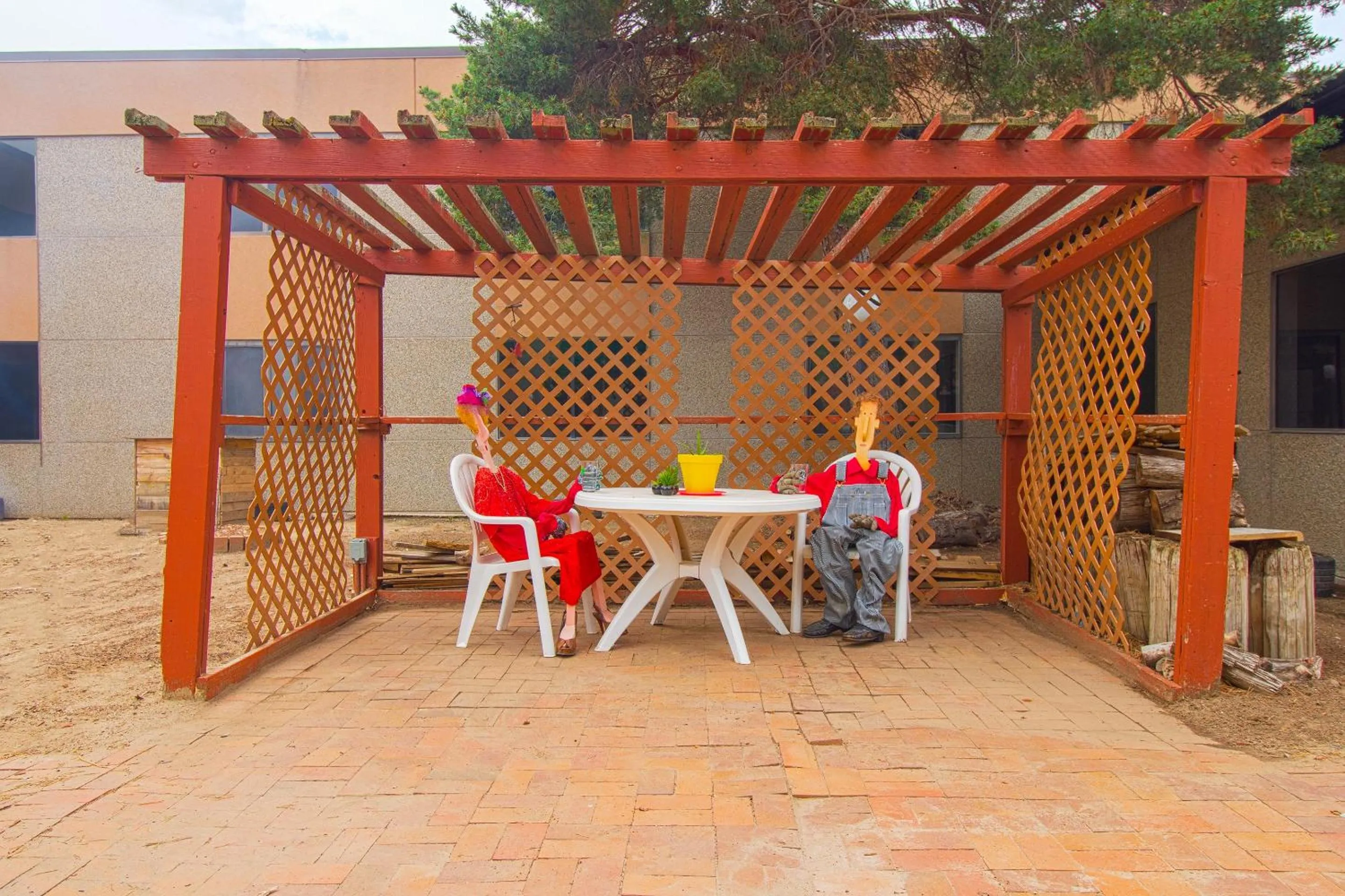 Garden in HomeTown Inn By OYO - Liberal, KS