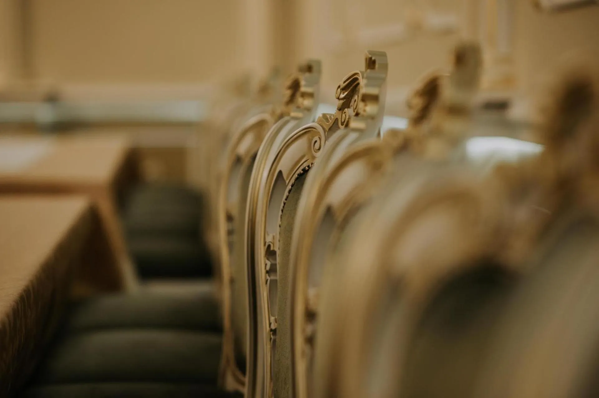 Banquet/Function facilities in Regal Beius