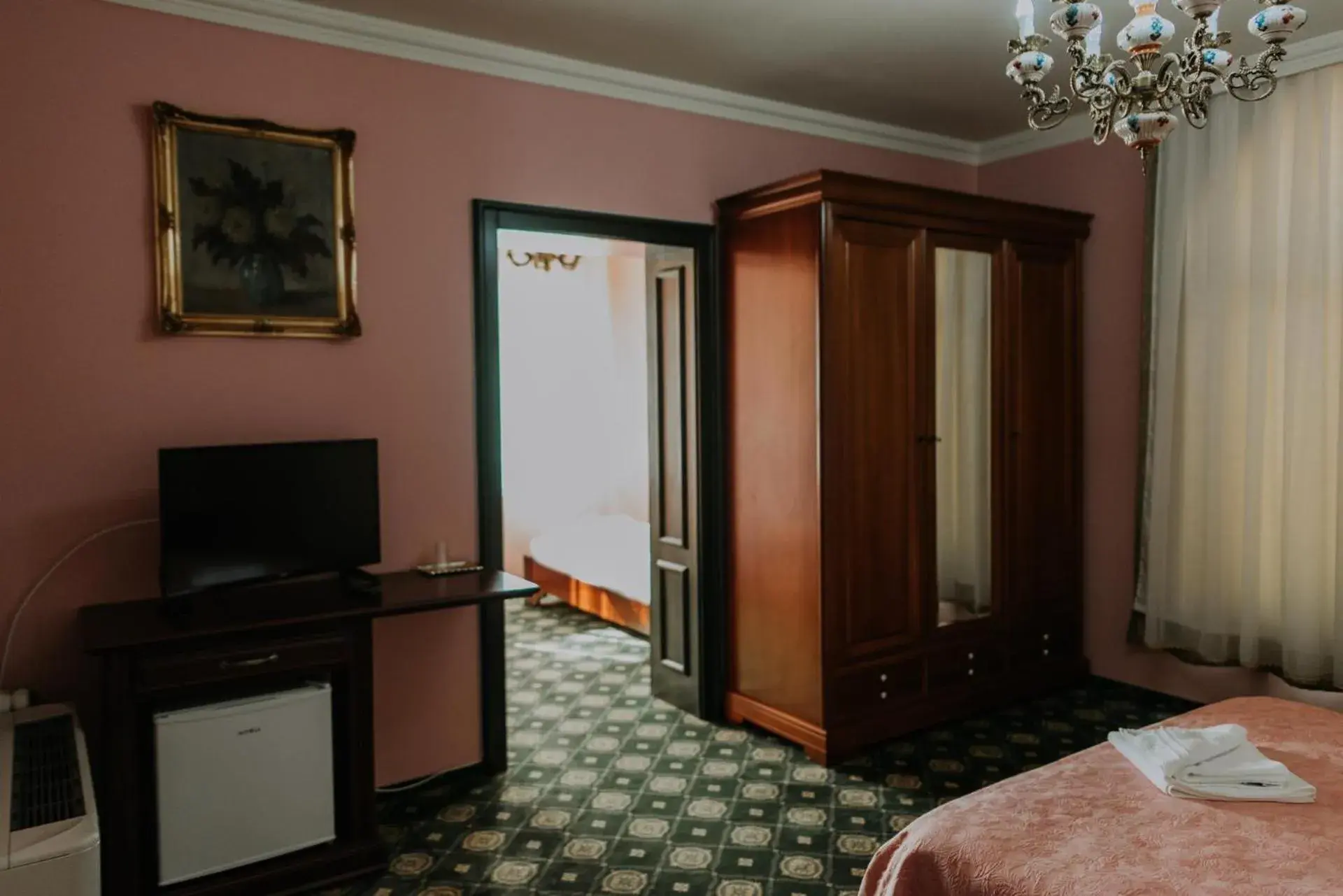 Suite in Regal Beius Suite in Regal Beius