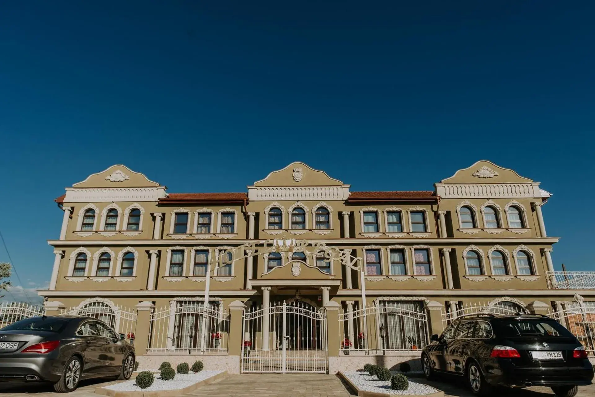 Regal Beius Regal Beius