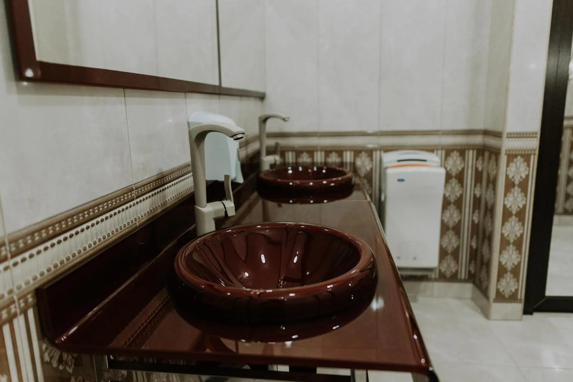 Banquet/Function facilities in Regal Beius