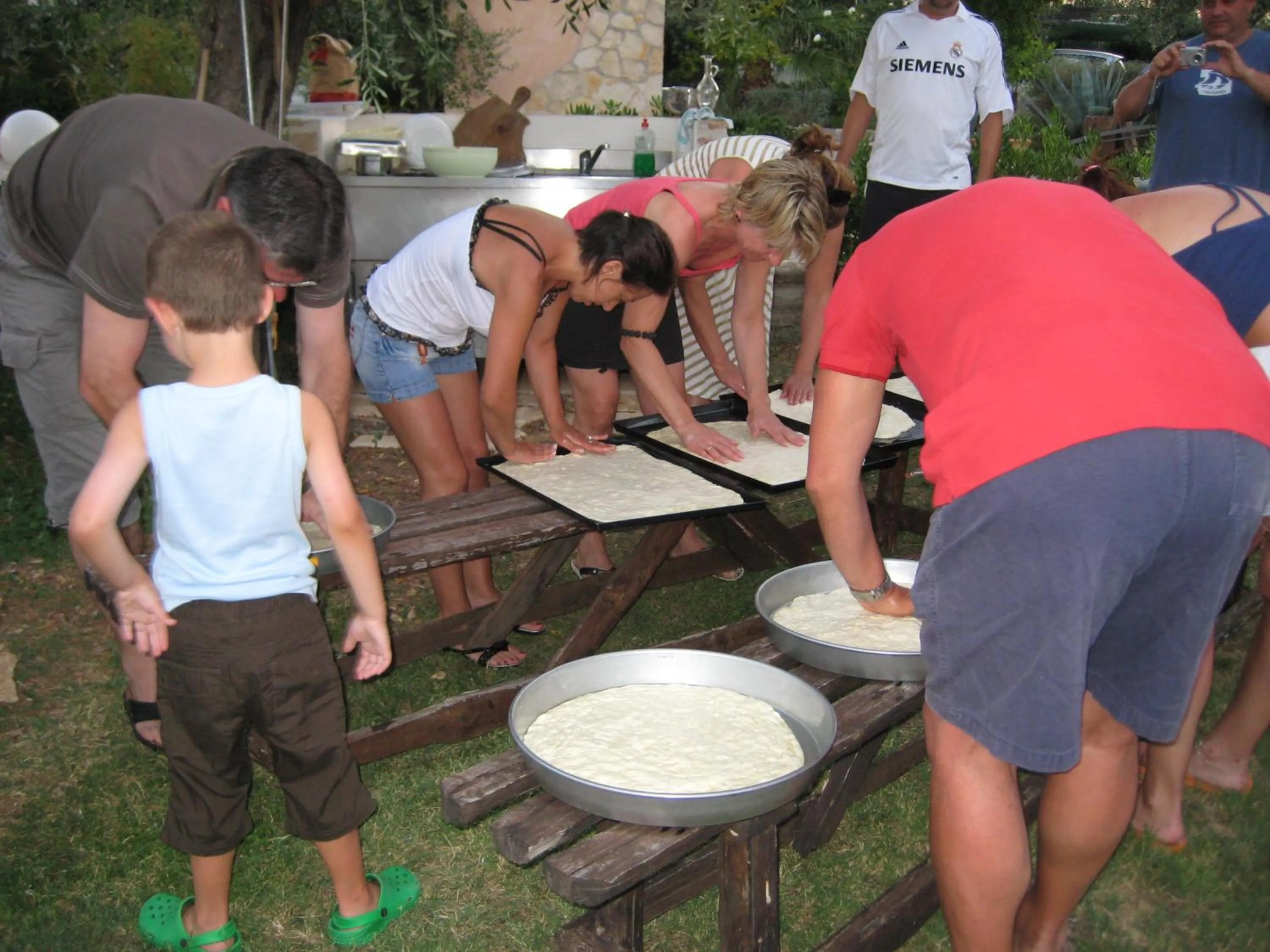 Entertainment in Residence Villantica