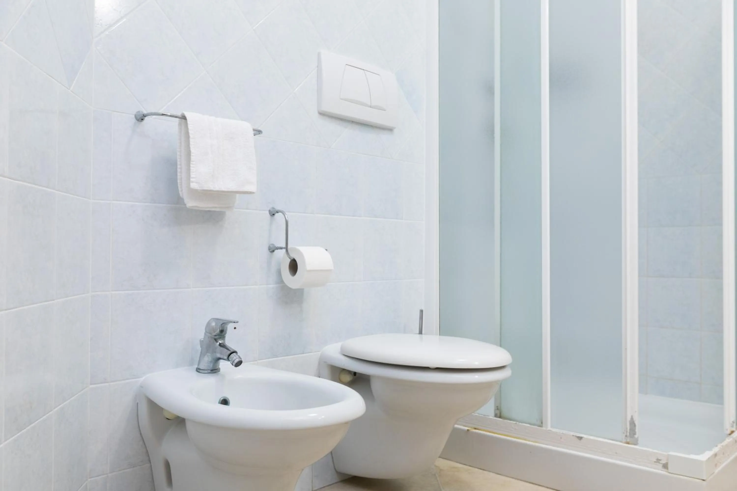 Residence Villantica