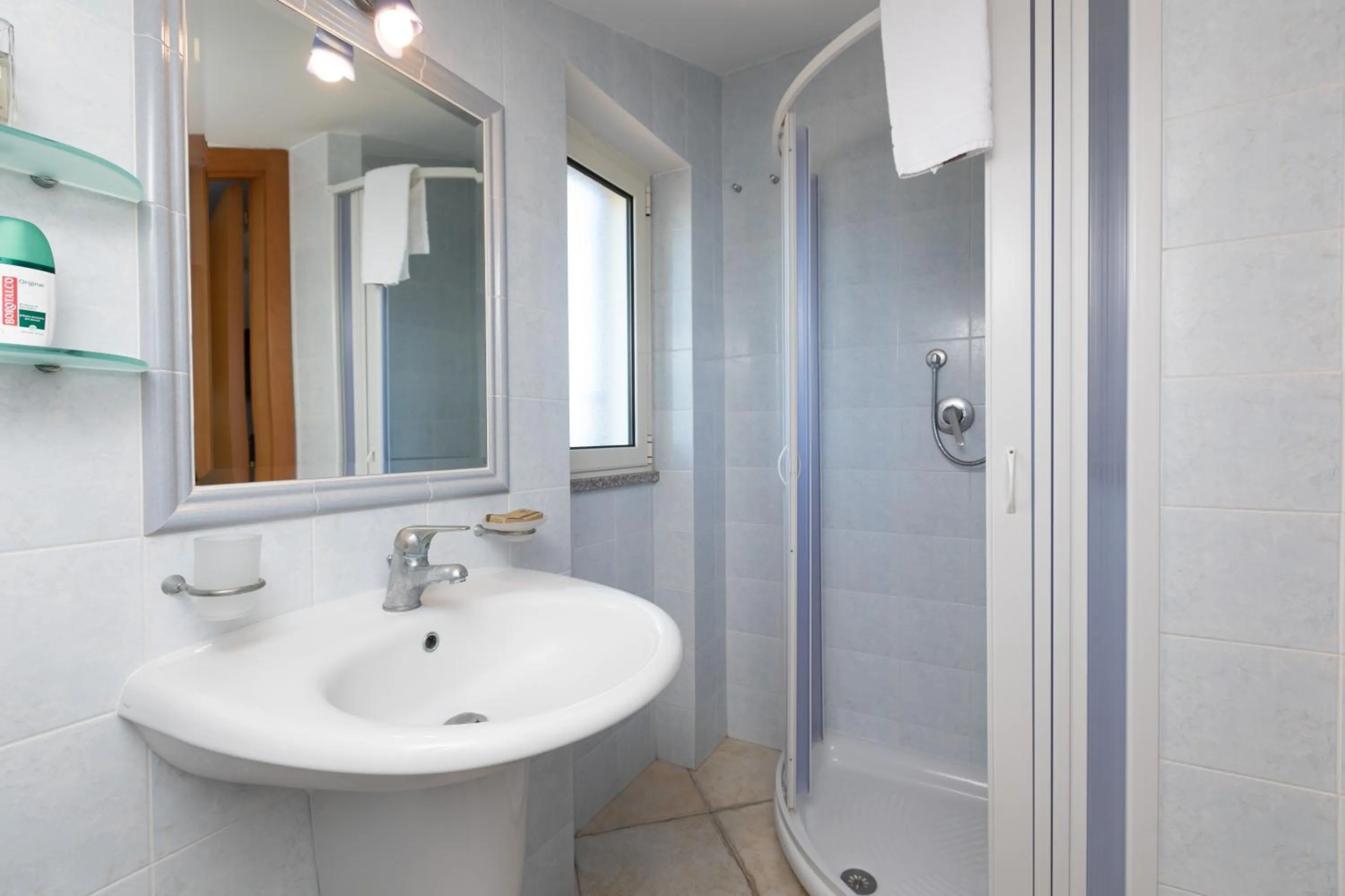 Residence Villantica