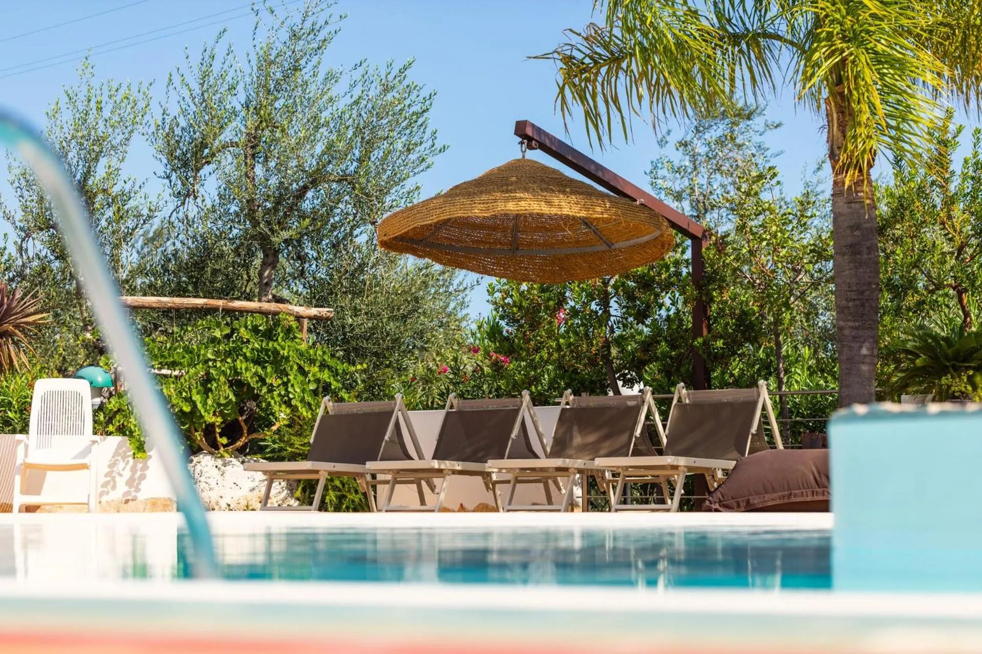 Residence Villantica