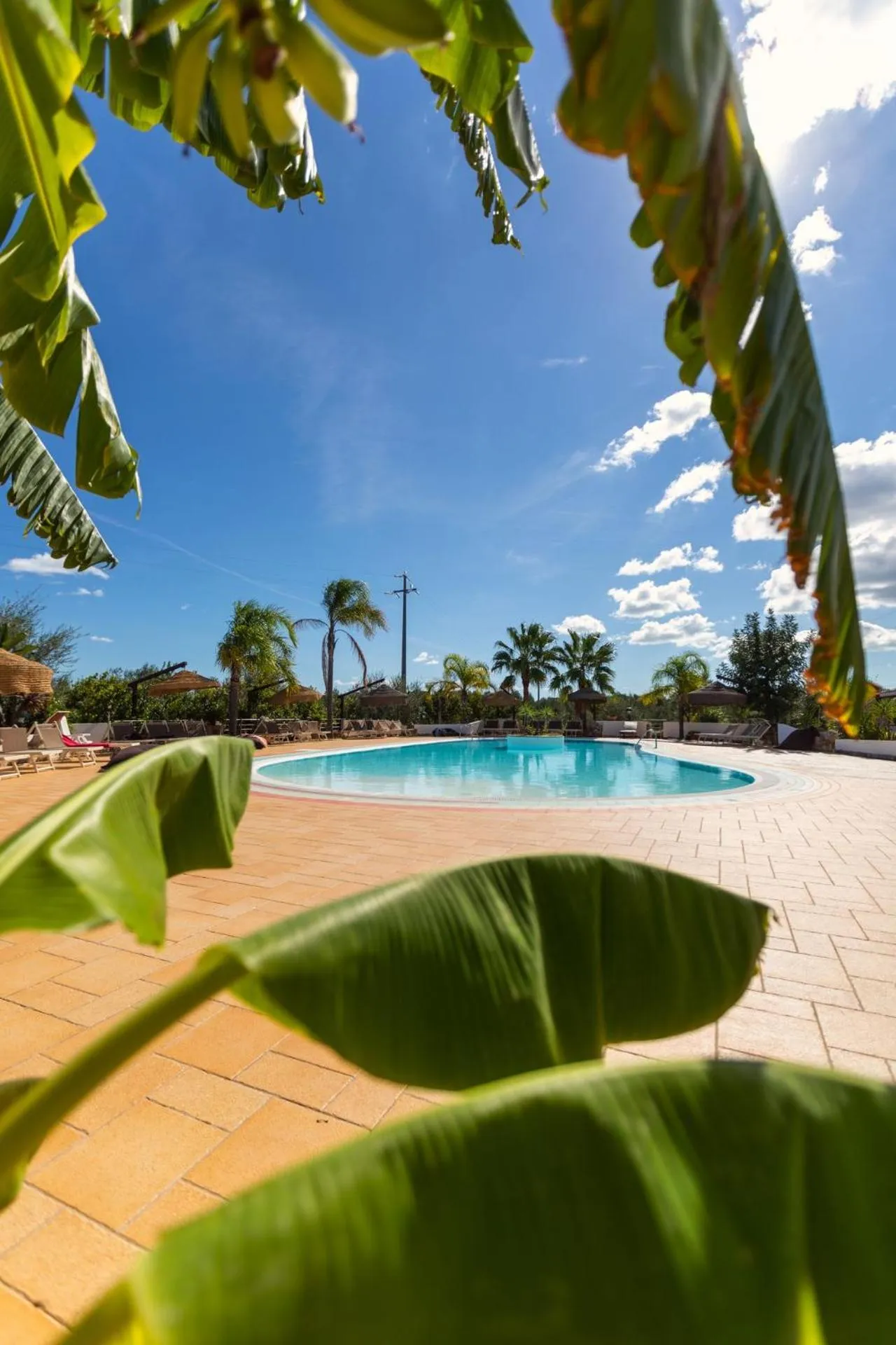 Residence Villantica