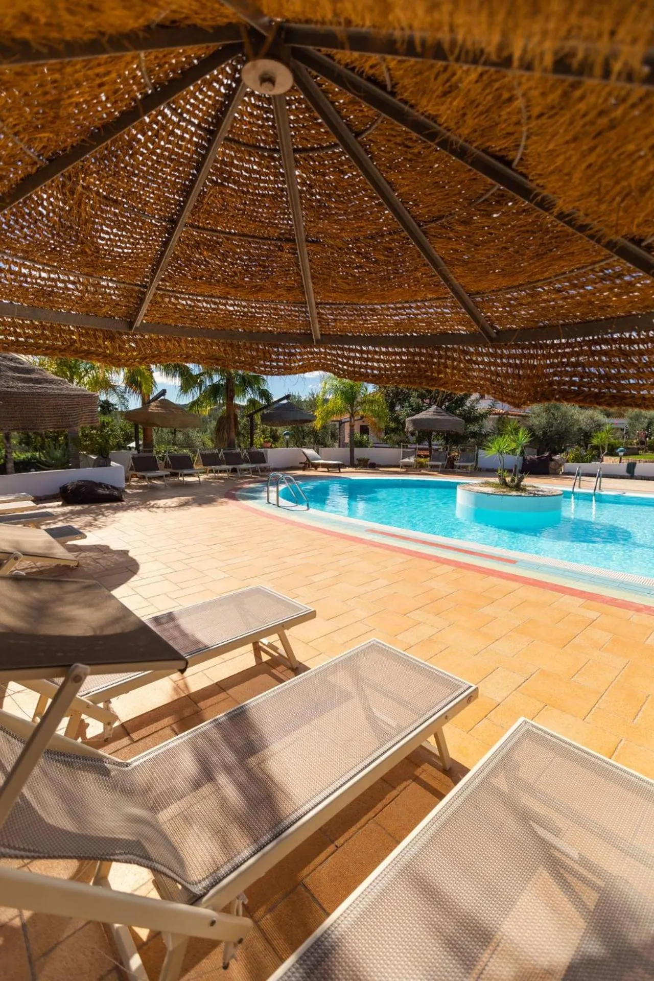 Residence Villantica