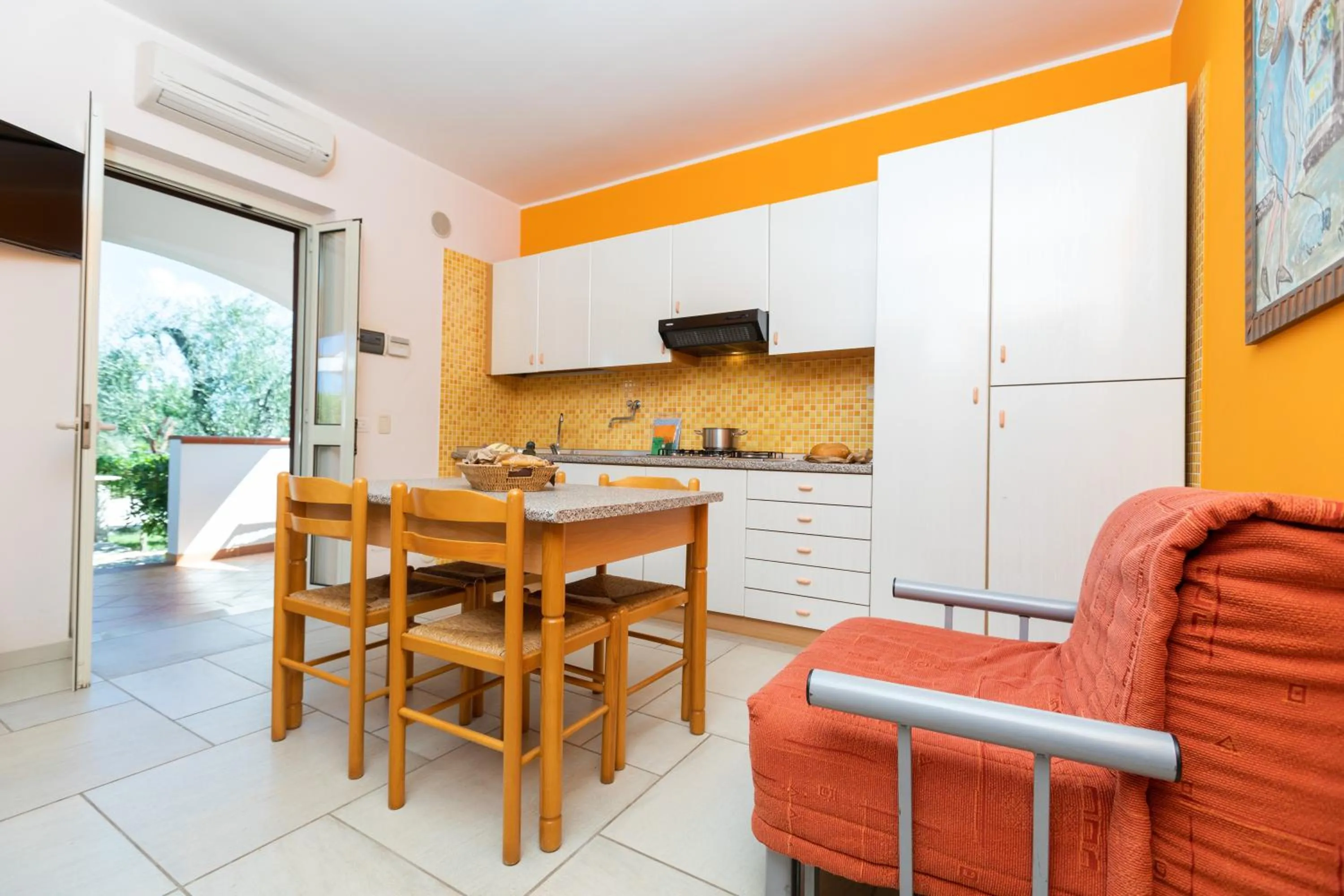 Residence Villantica