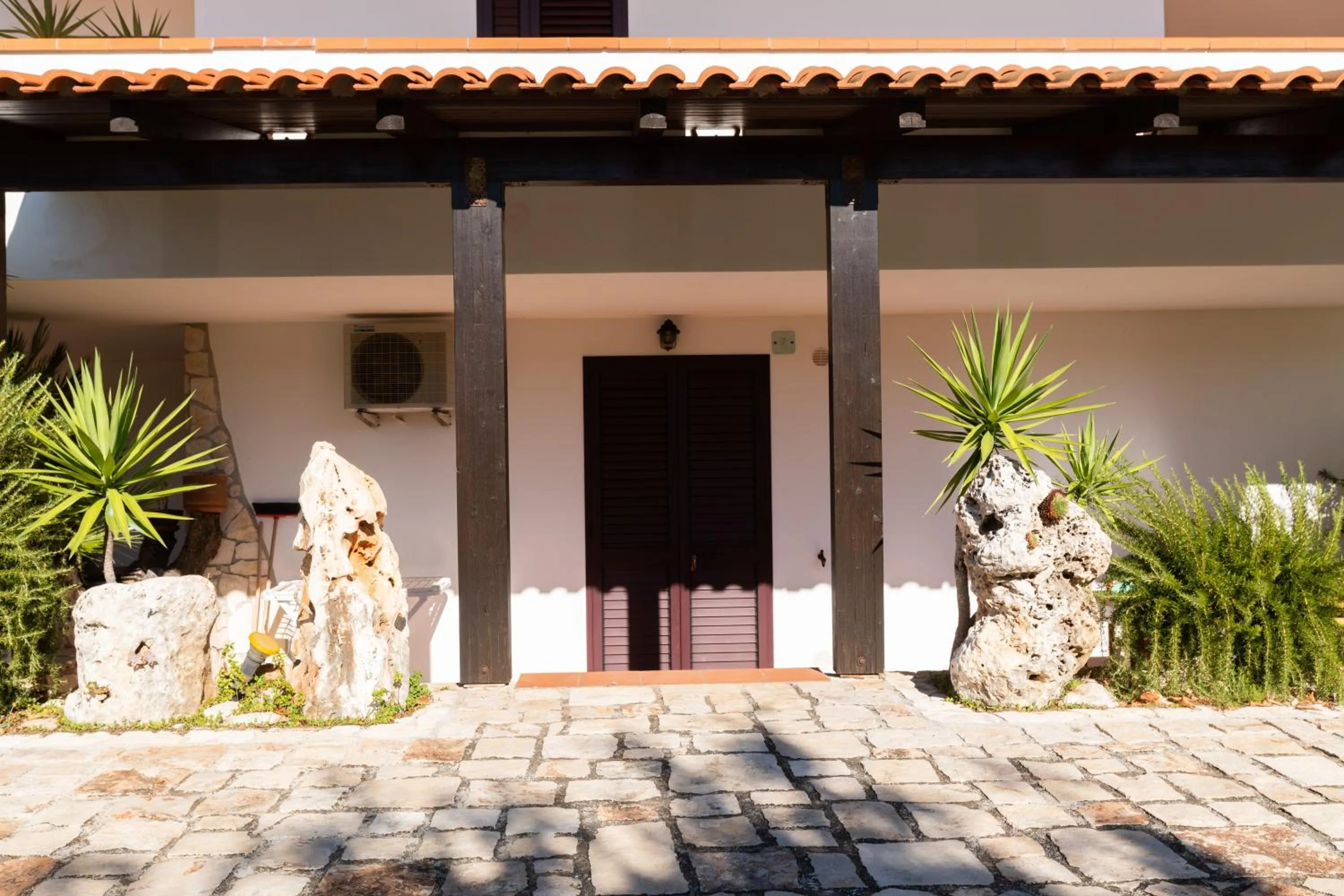 Residence Villantica