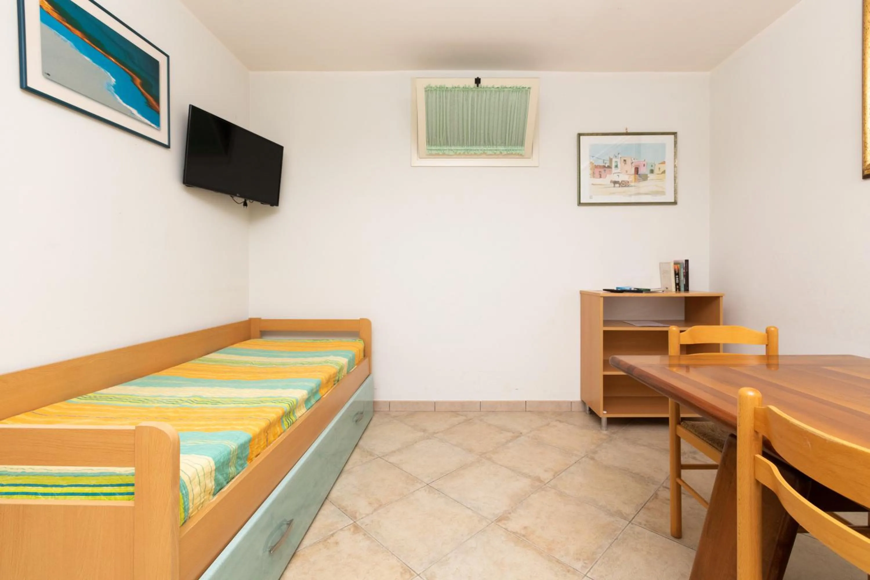 Bed in Residence Villantica