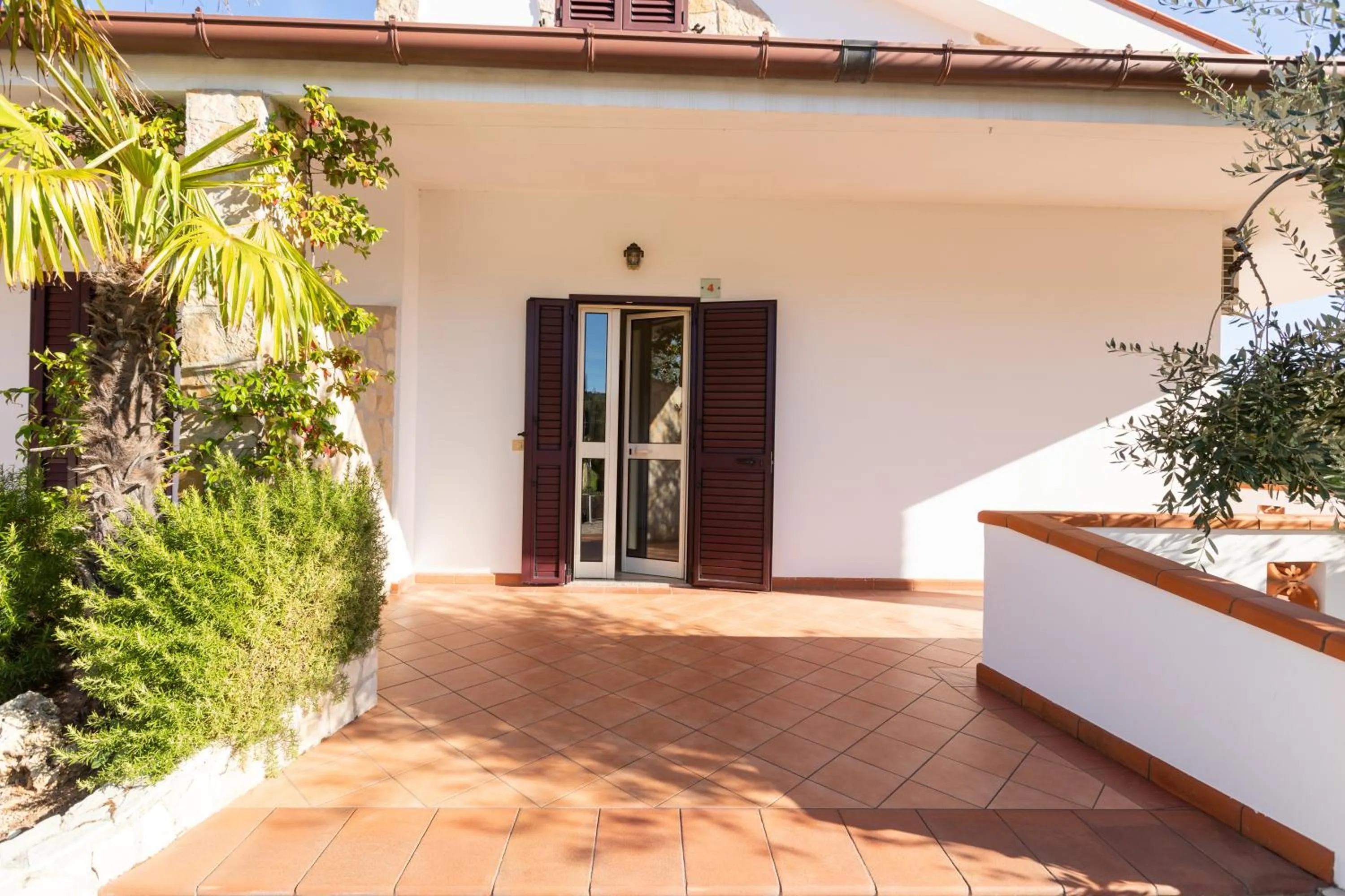 Residence Villantica