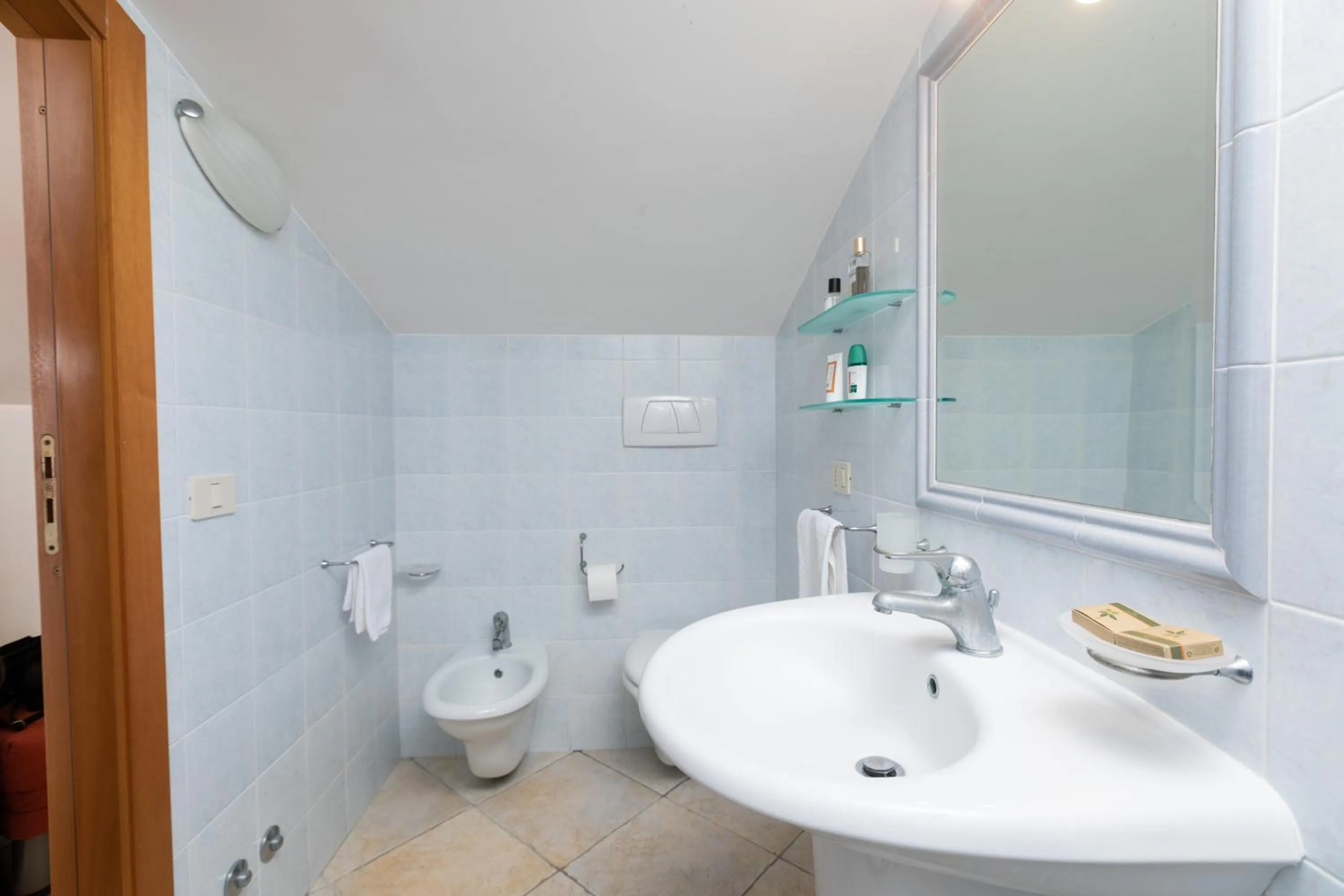 Residence Villantica