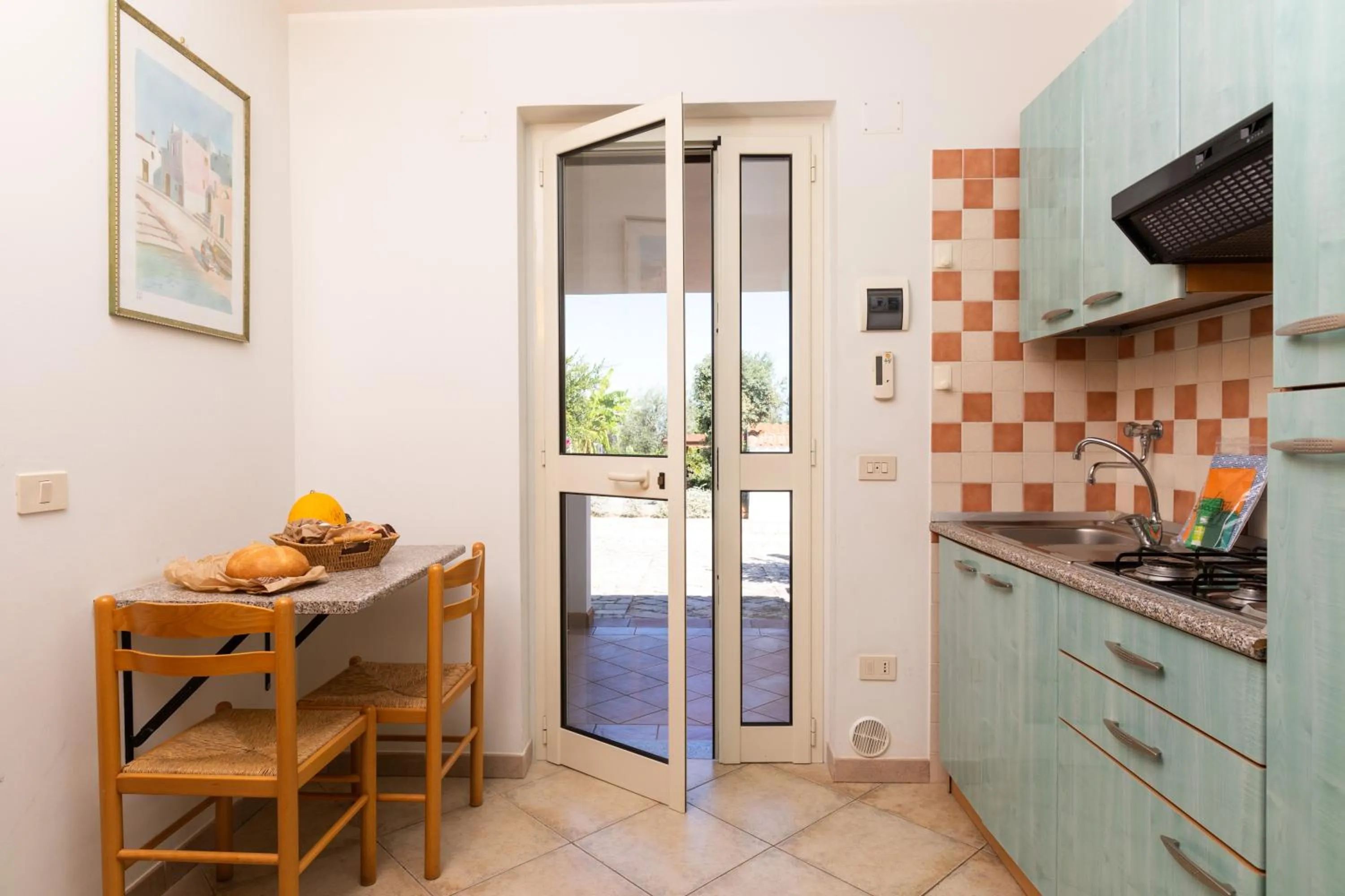 Residence Villantica