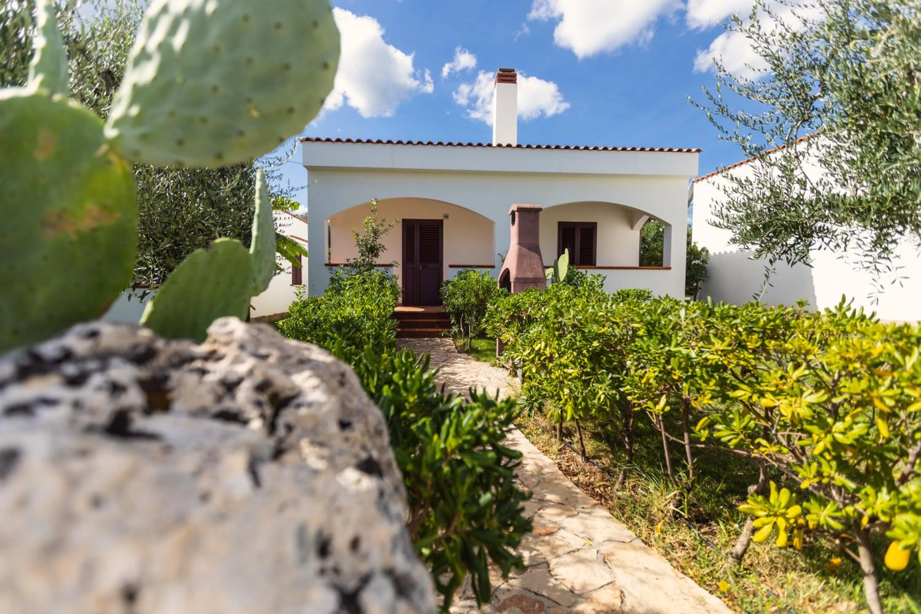 Residence Villantica