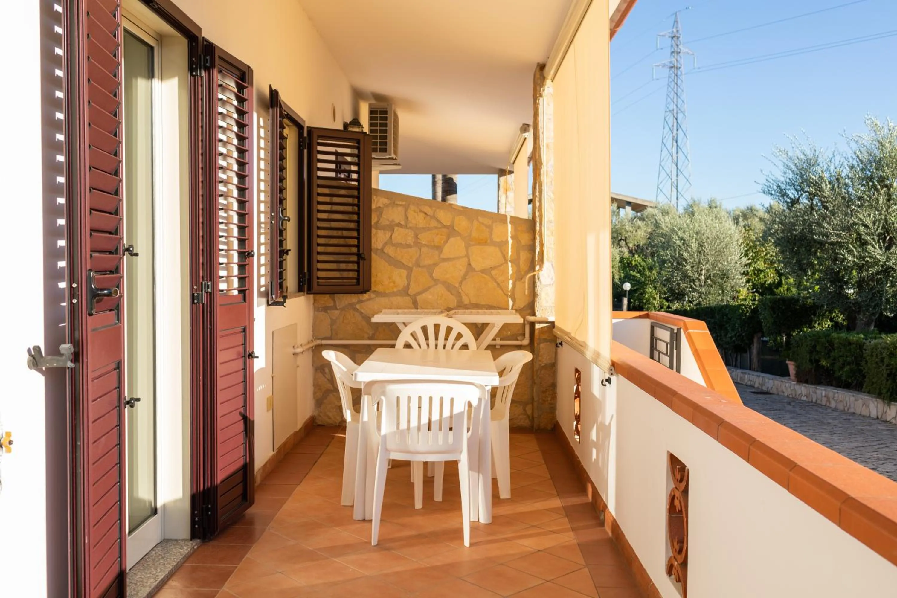 Residence Villantica