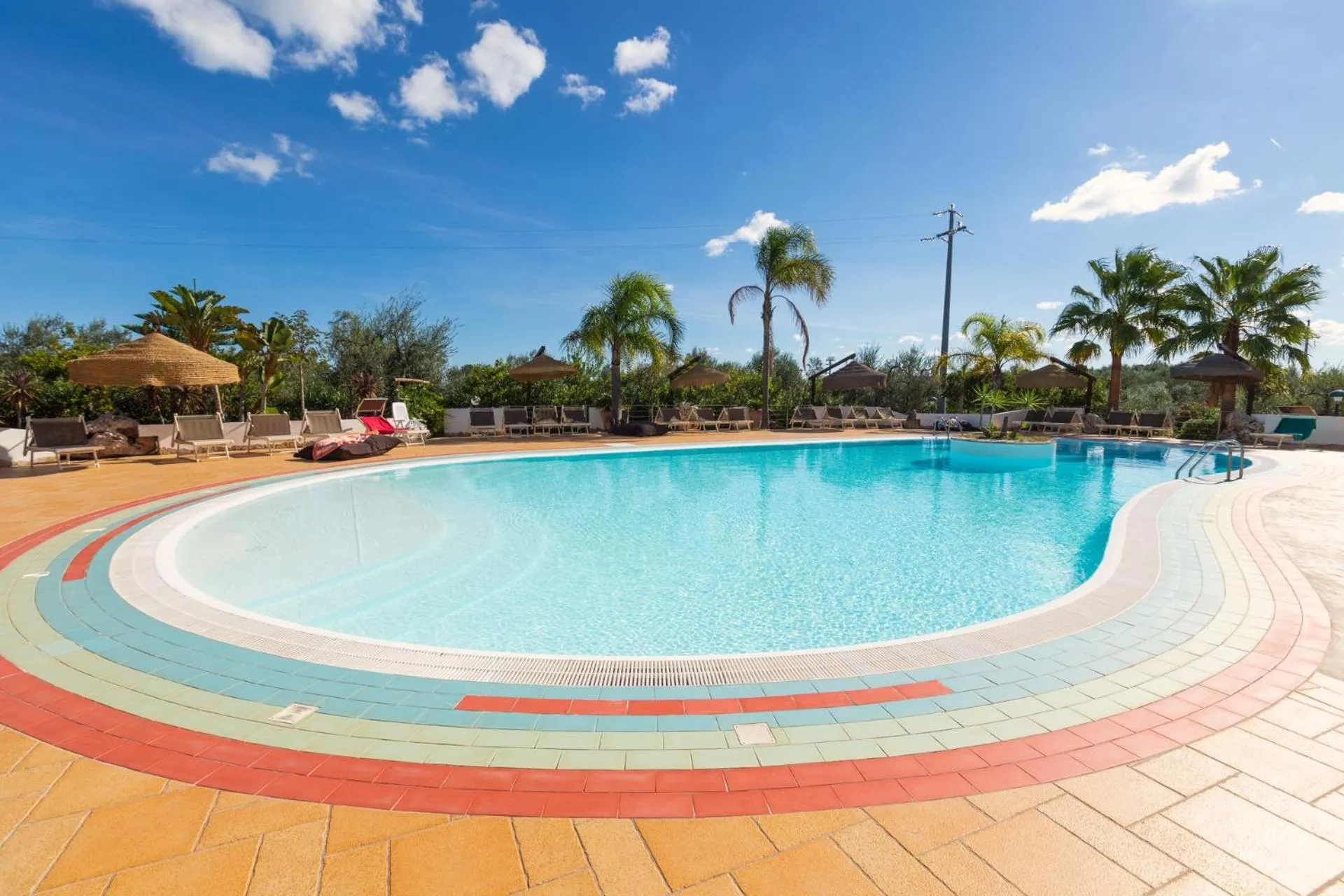 Residence Villantica