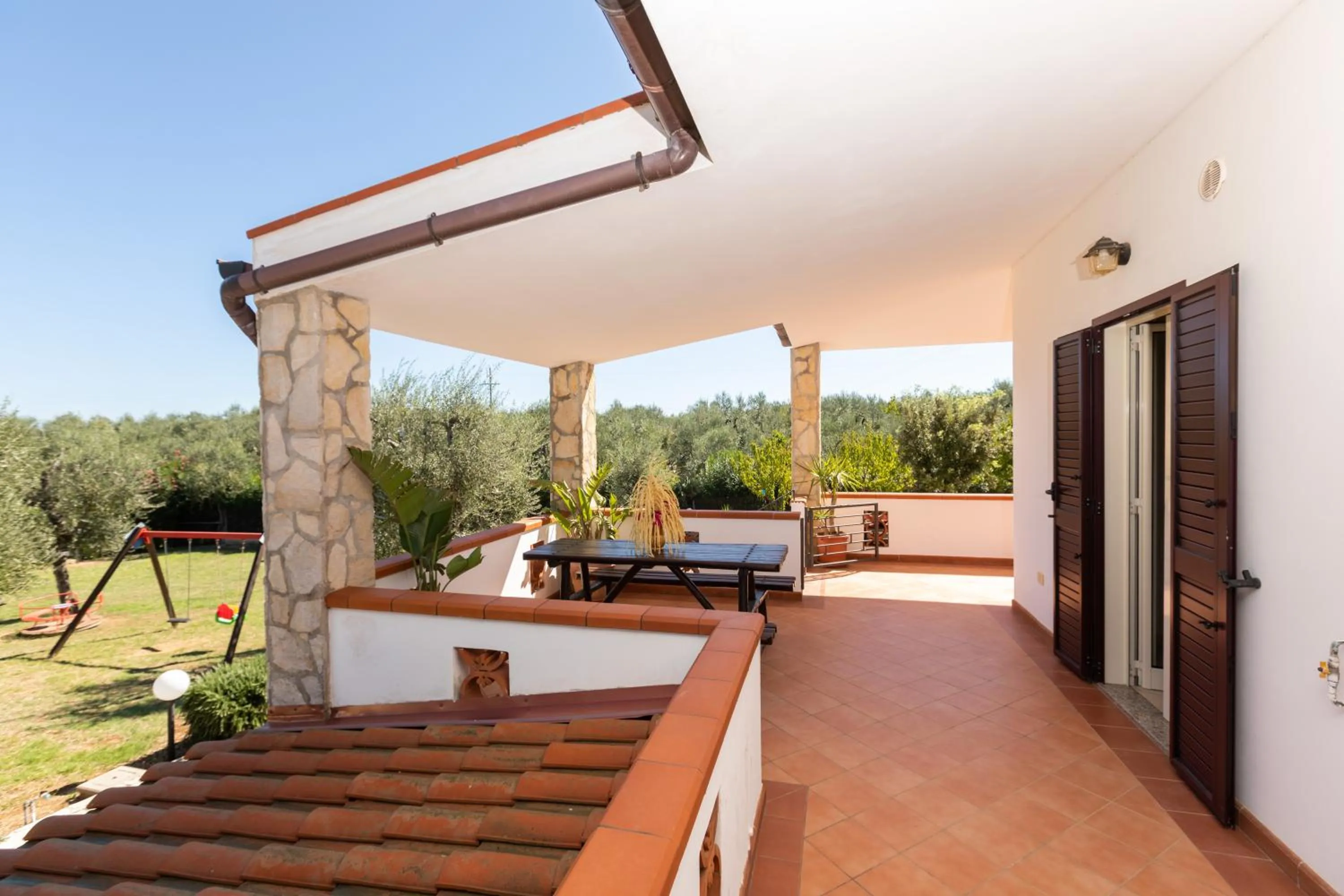 Residence Villantica