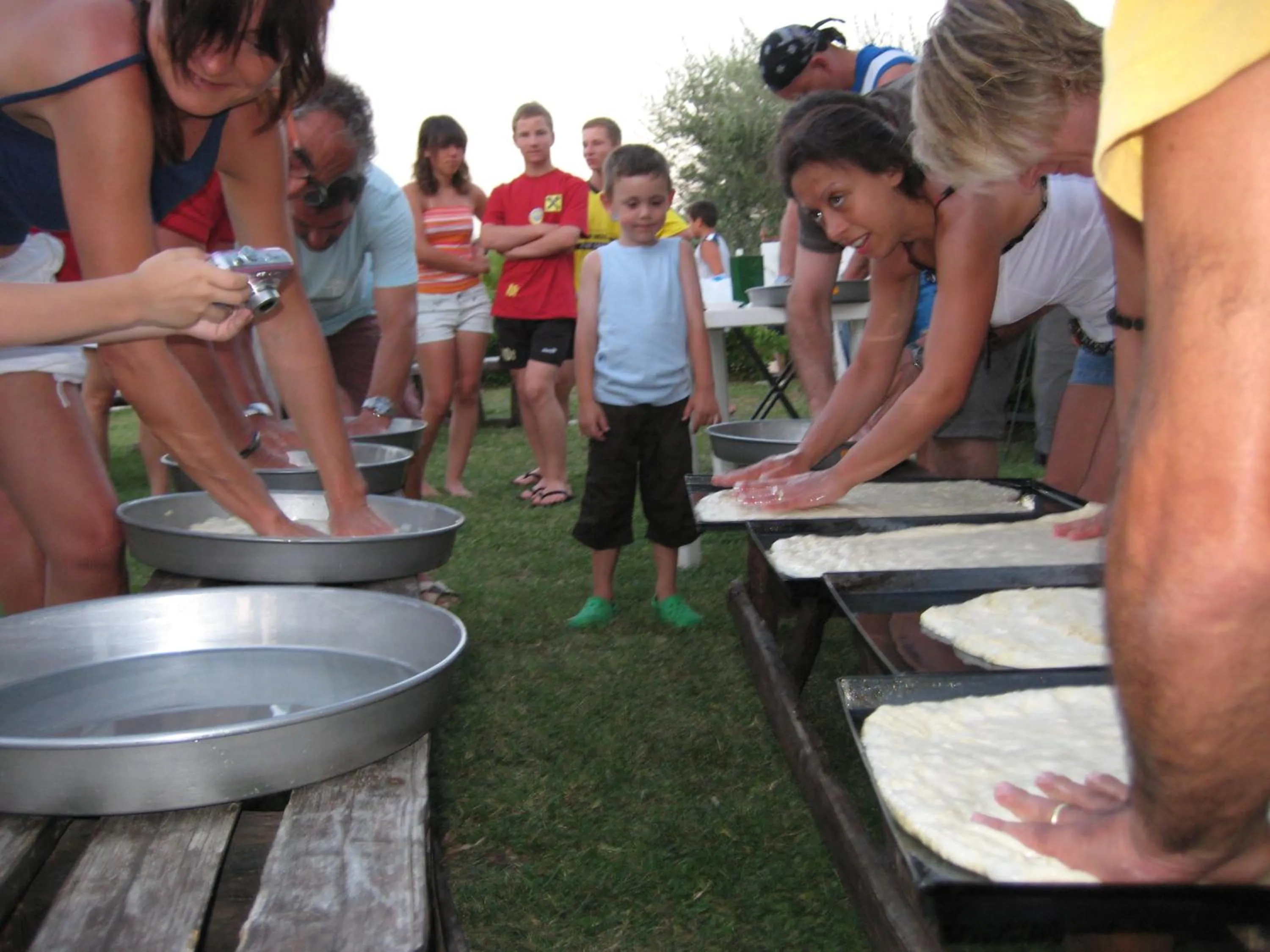 Entertainment in Residence Villantica