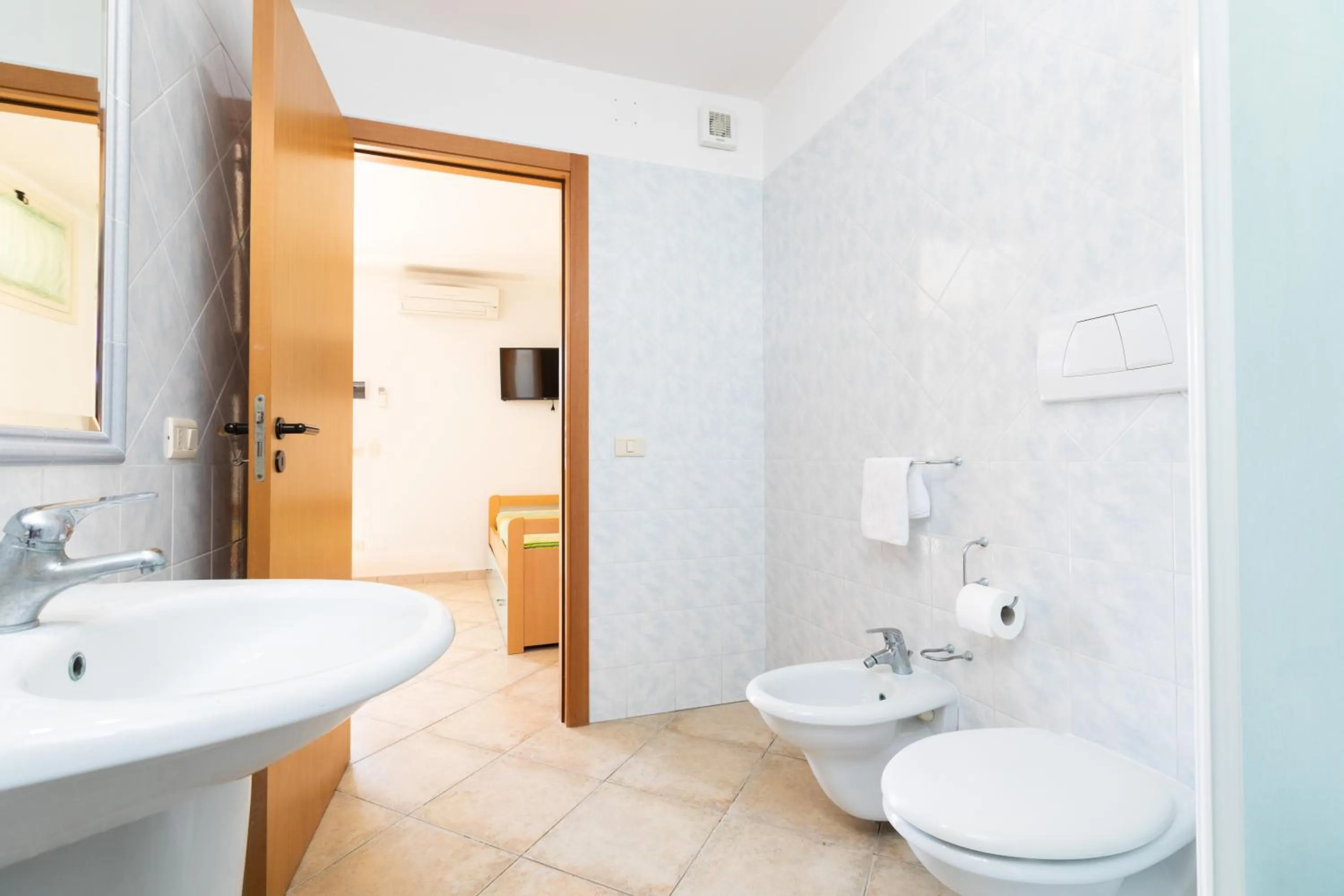 Residence Villantica