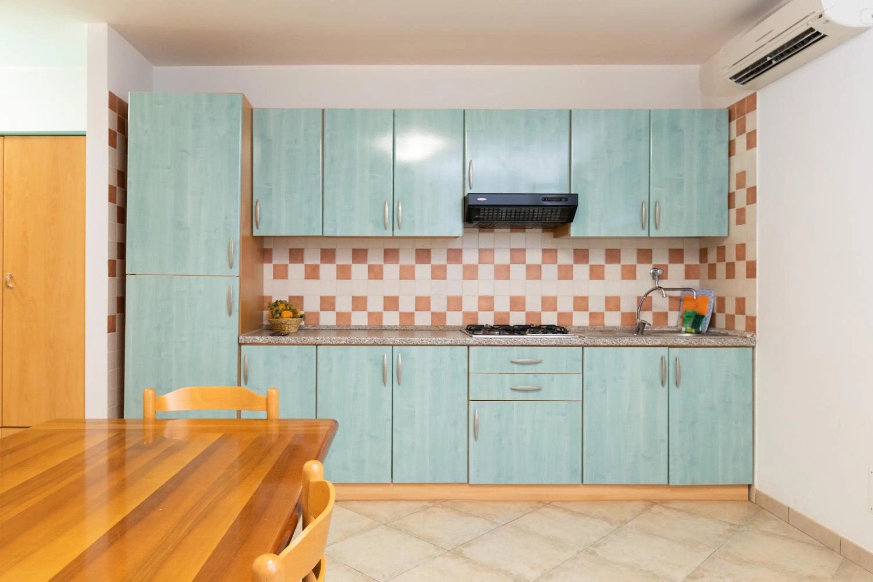 Residence Villantica