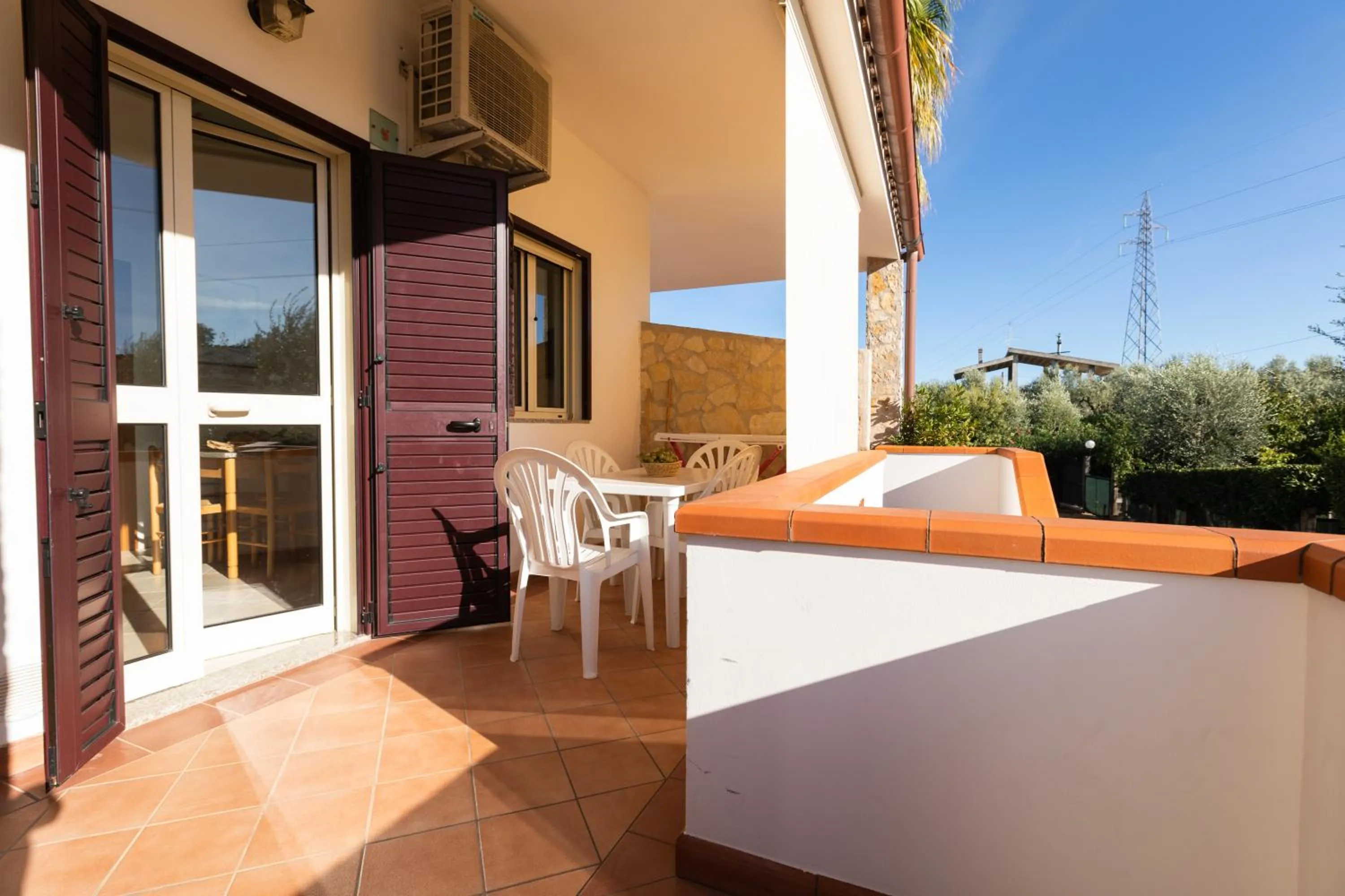 Residence Villantica