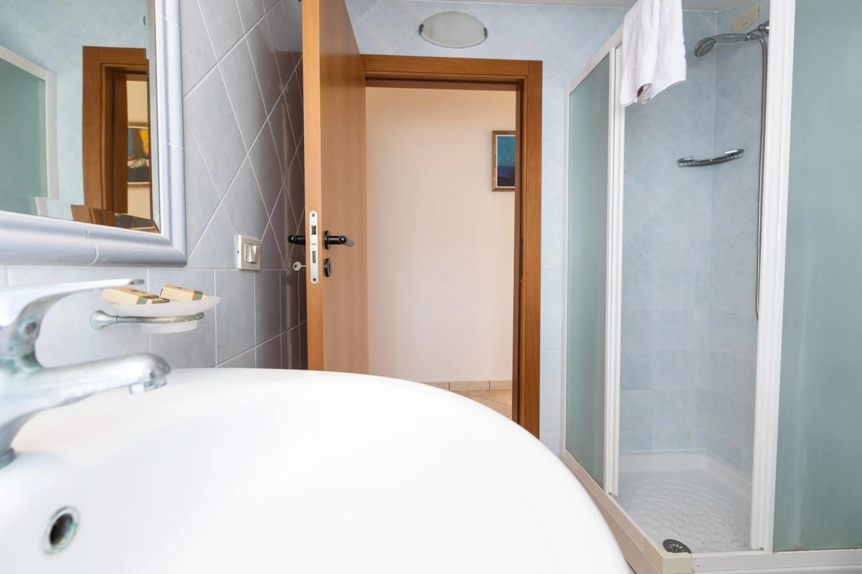 Residence Villantica