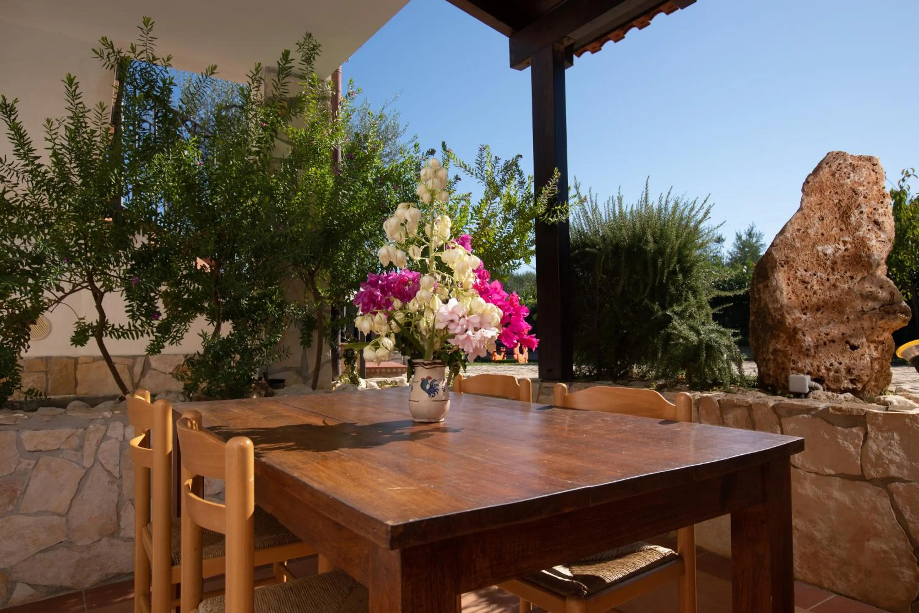 Residence Villantica