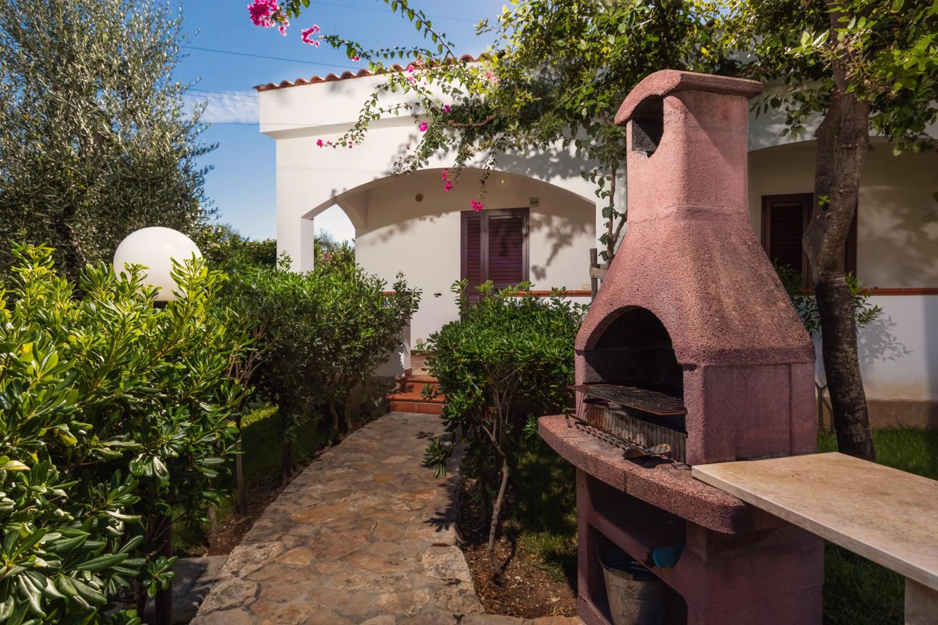 Residence Villantica