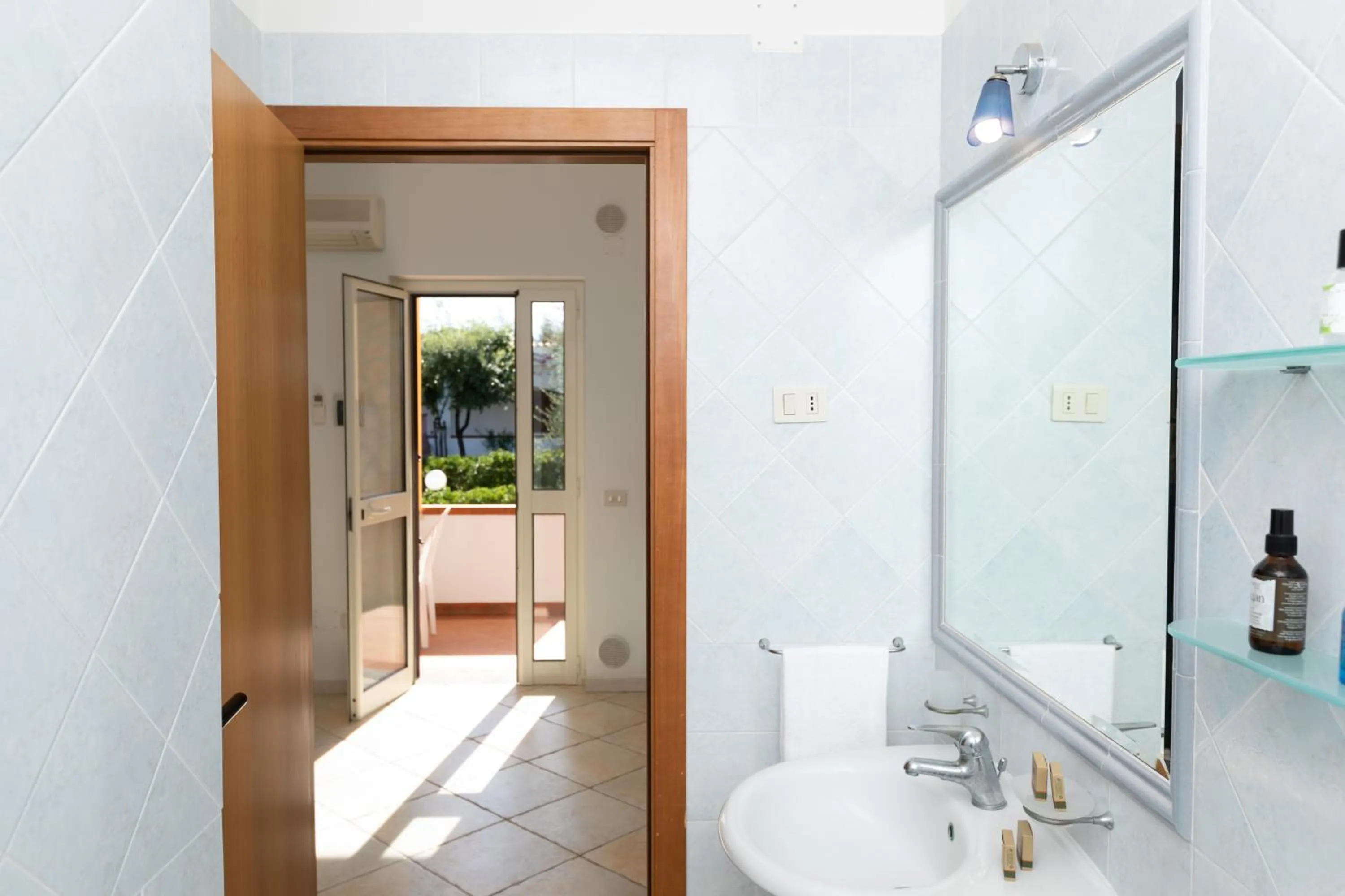 Residence Villantica