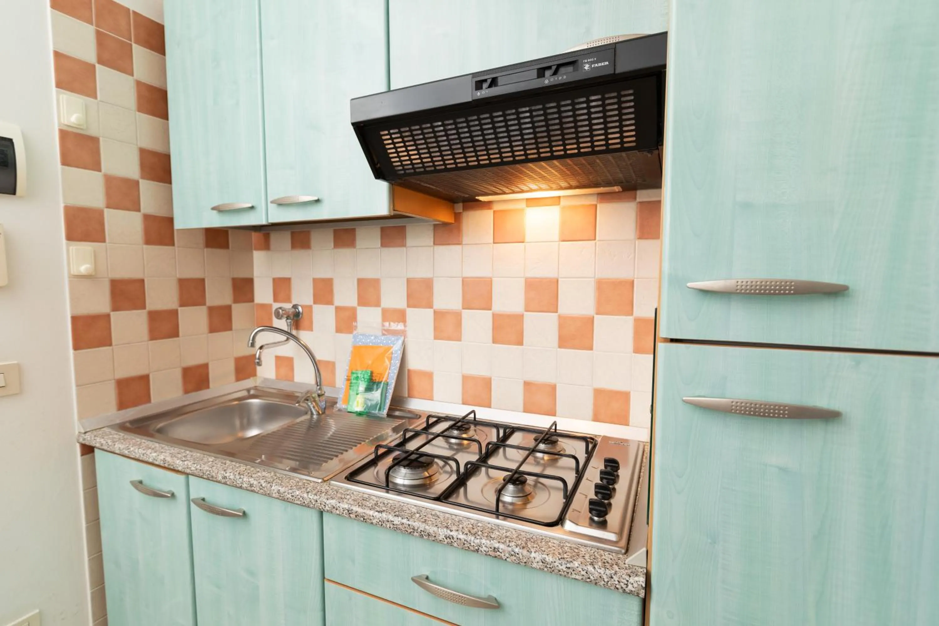 Residence Villantica