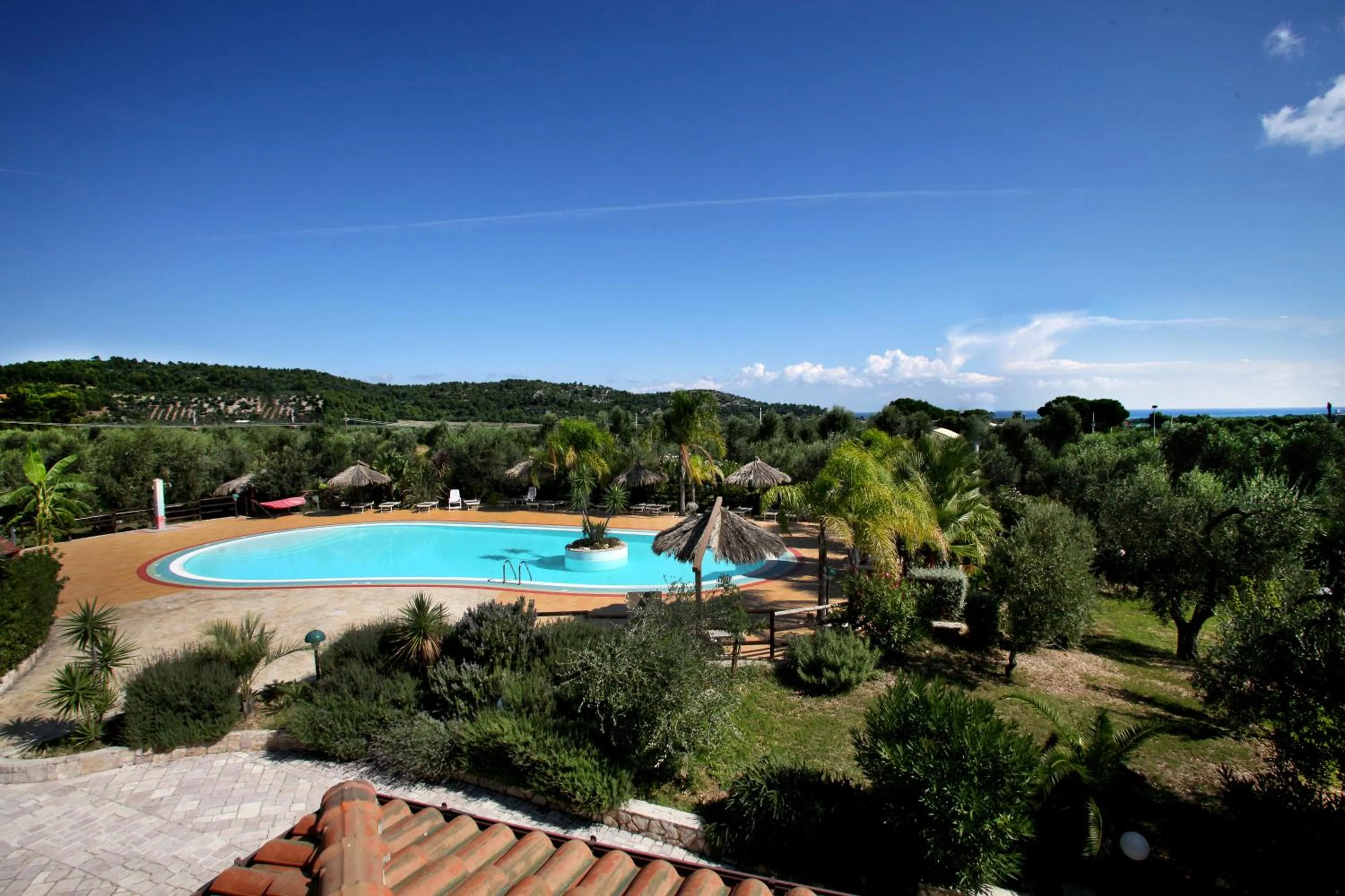 Summer in Residence Villantica