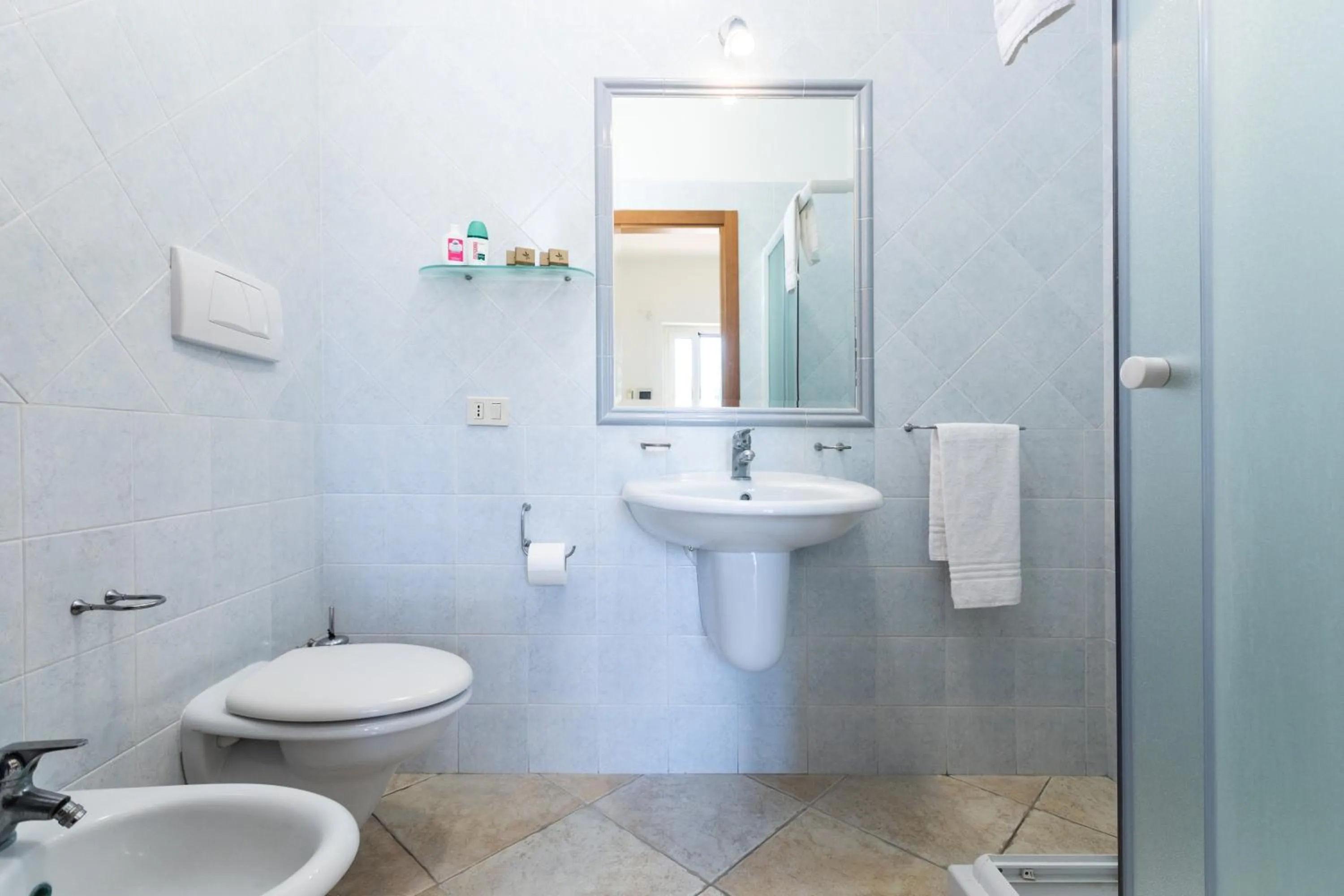 Residence Villantica