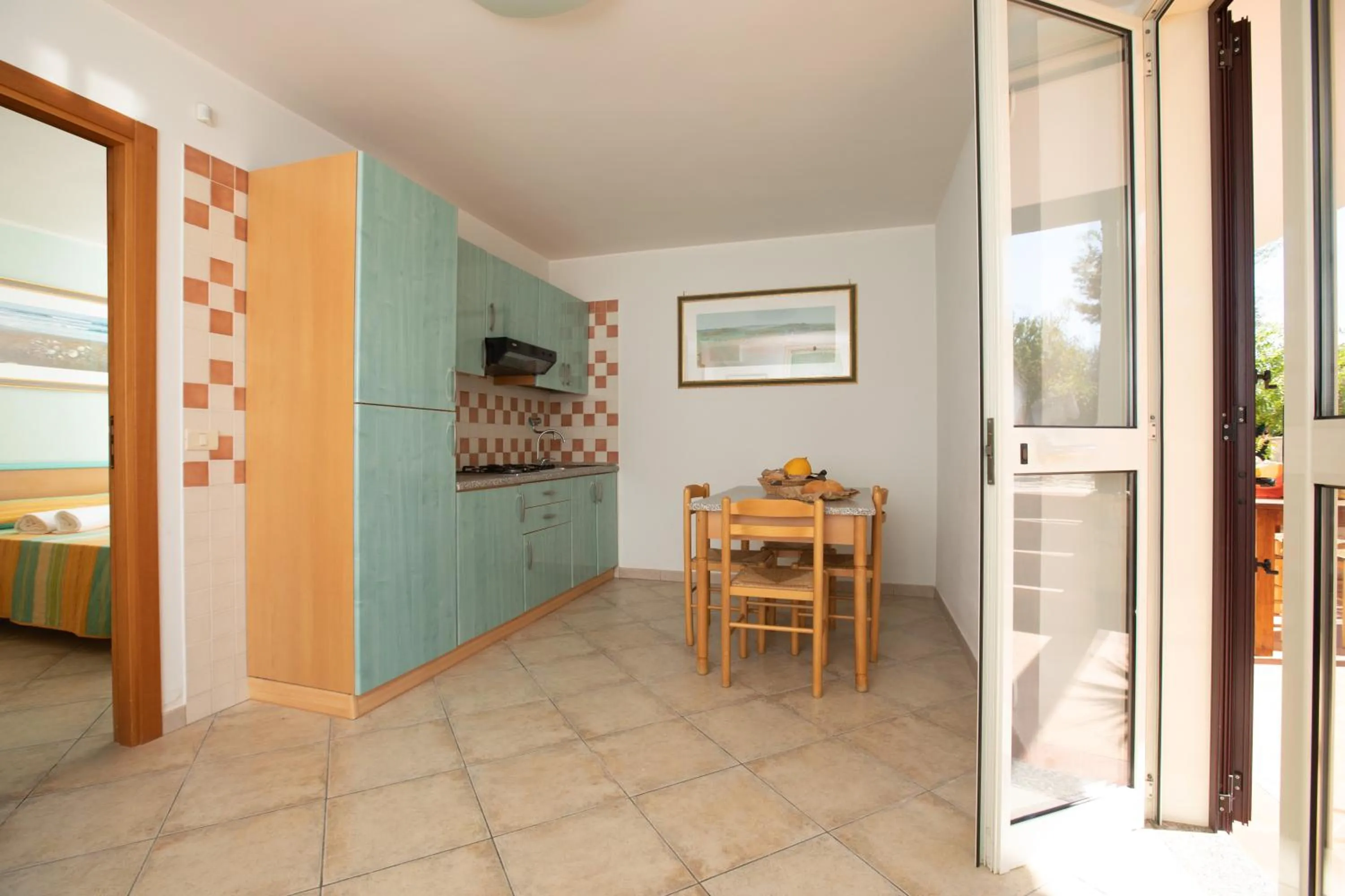 Residence Villantica