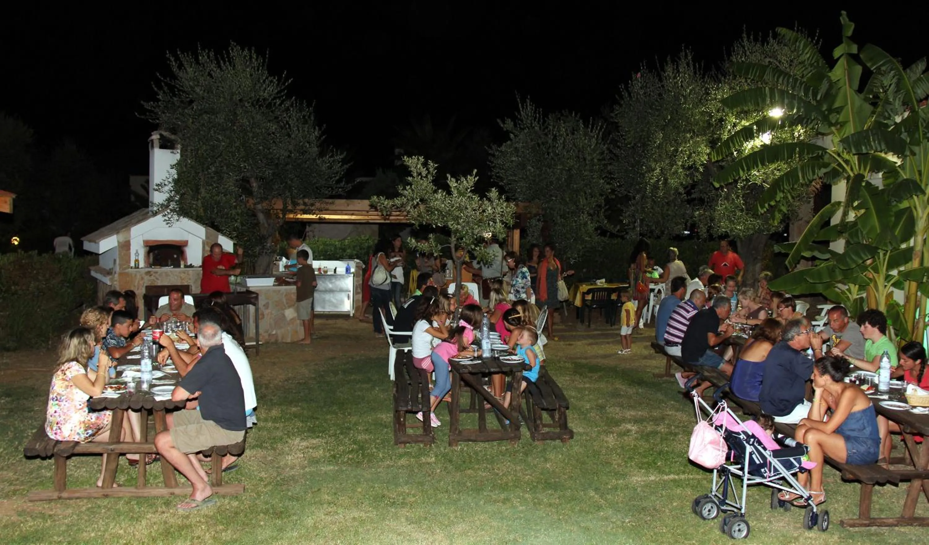 Entertainment in Residence Villantica