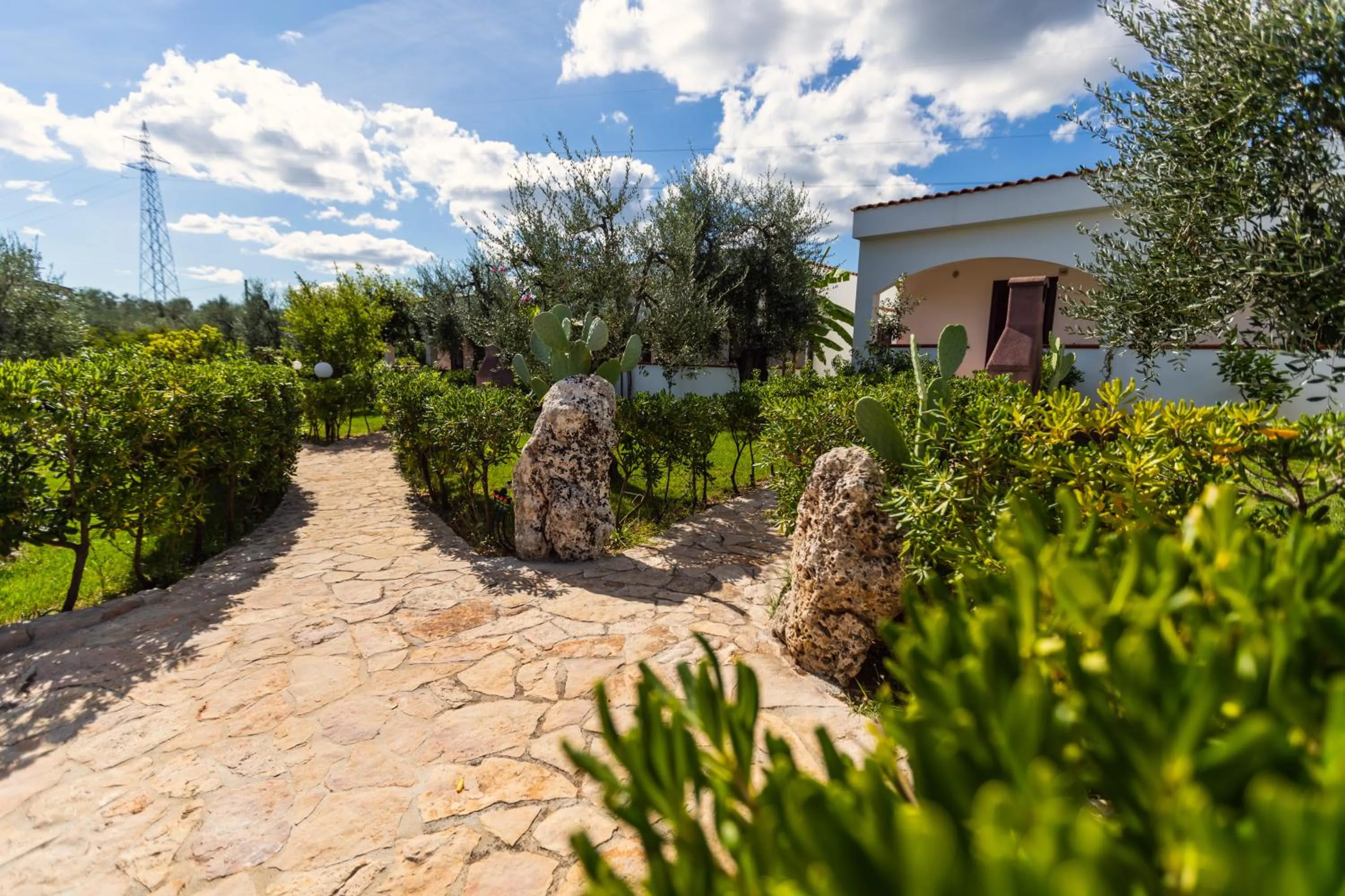 Residence Villantica