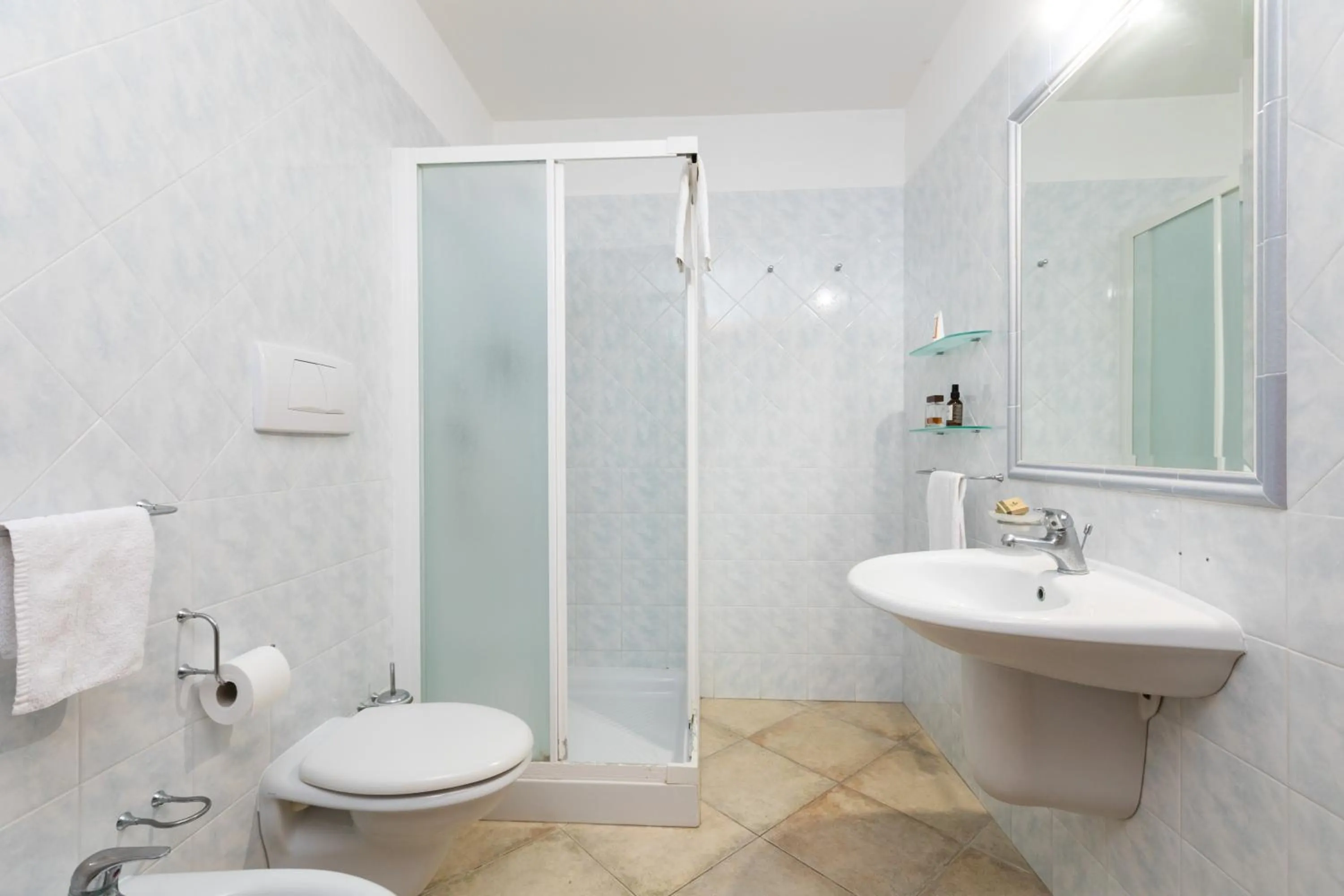 Residence Villantica